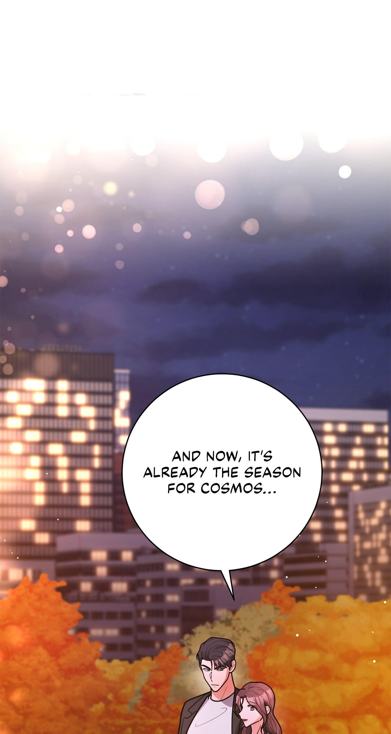Lustfully Chapter 47 - Page 1