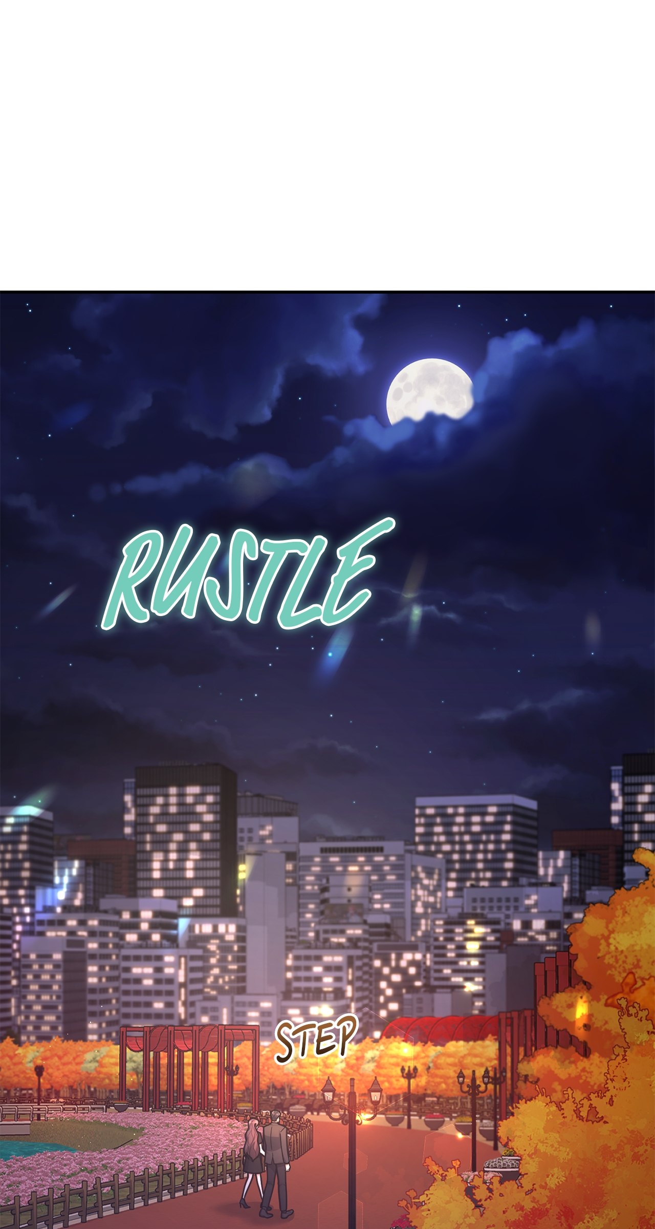 Lustfully Chapter 47 - Page 13