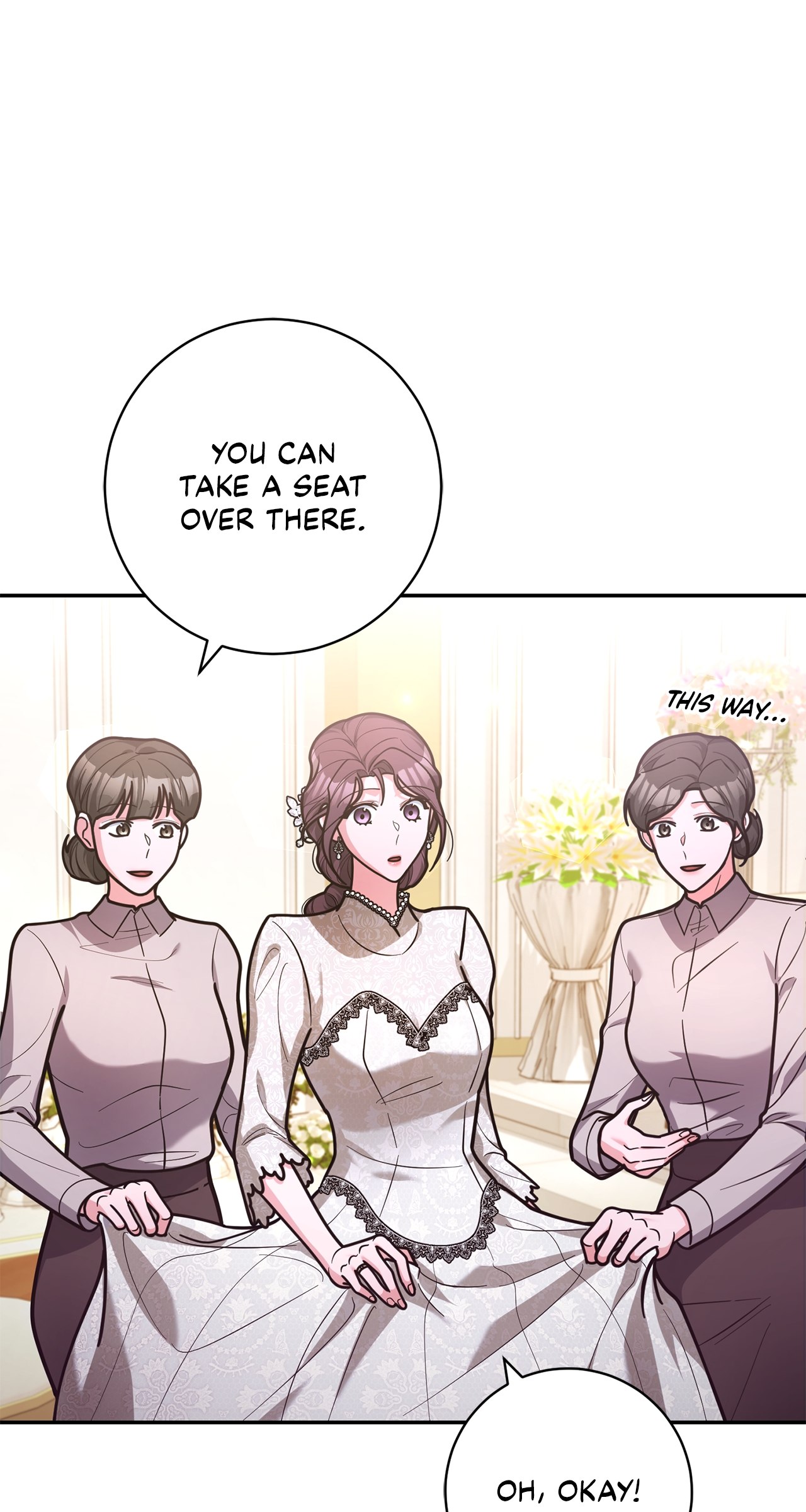Lustfully Chapter 47 - Page 27