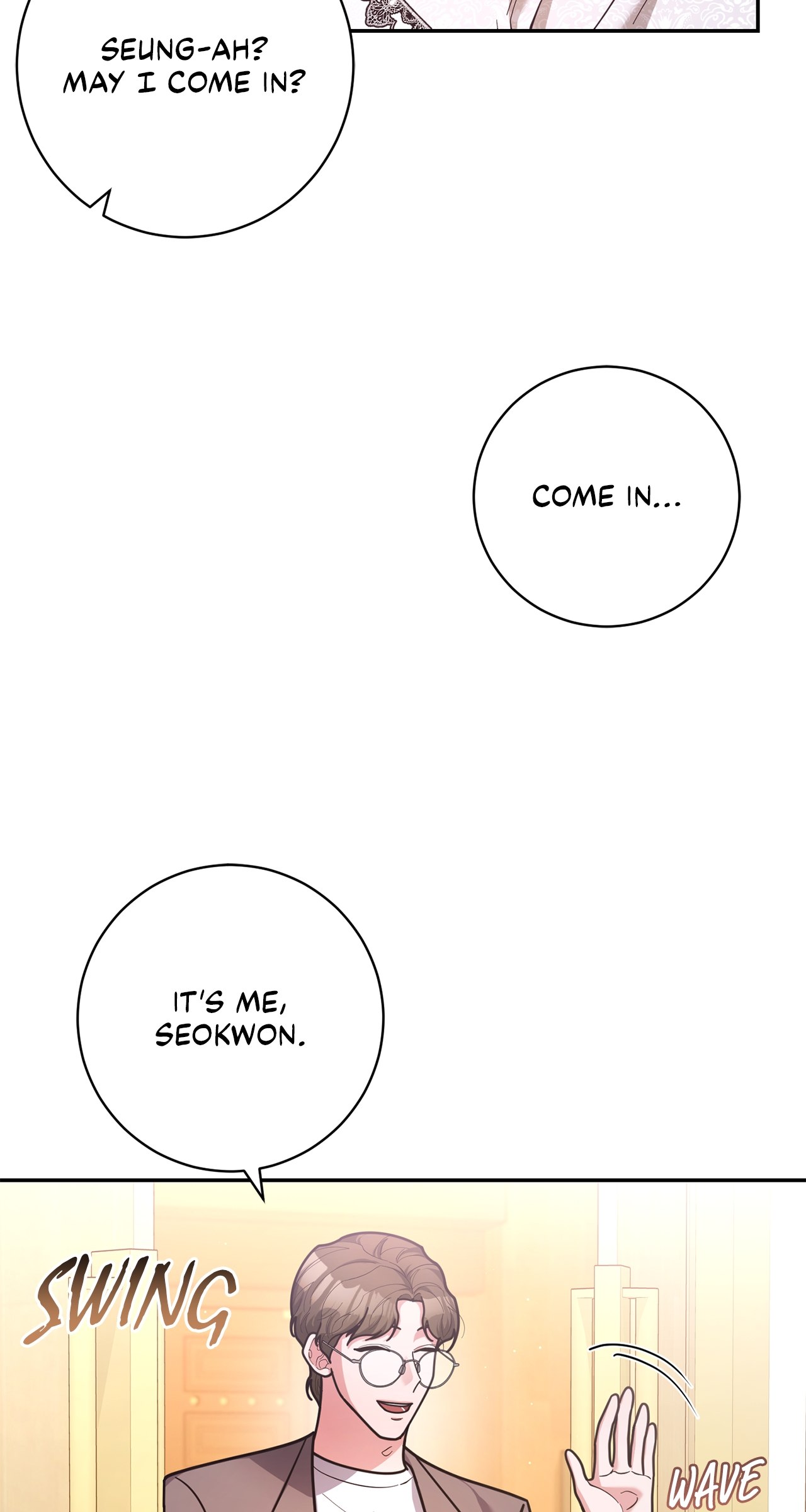Lustfully Chapter 47 - Page 31