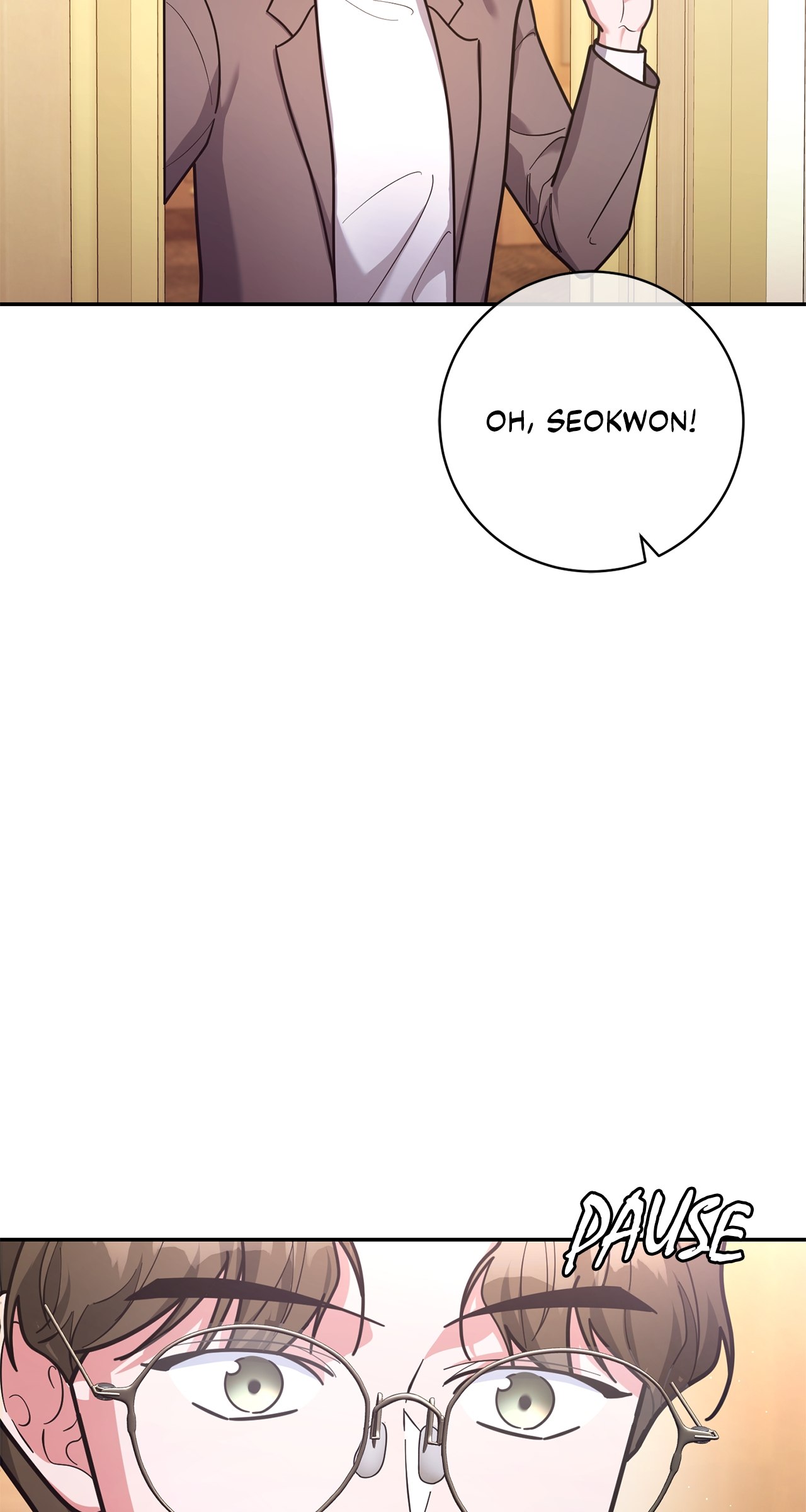 Lustfully Chapter 47 - Page 32