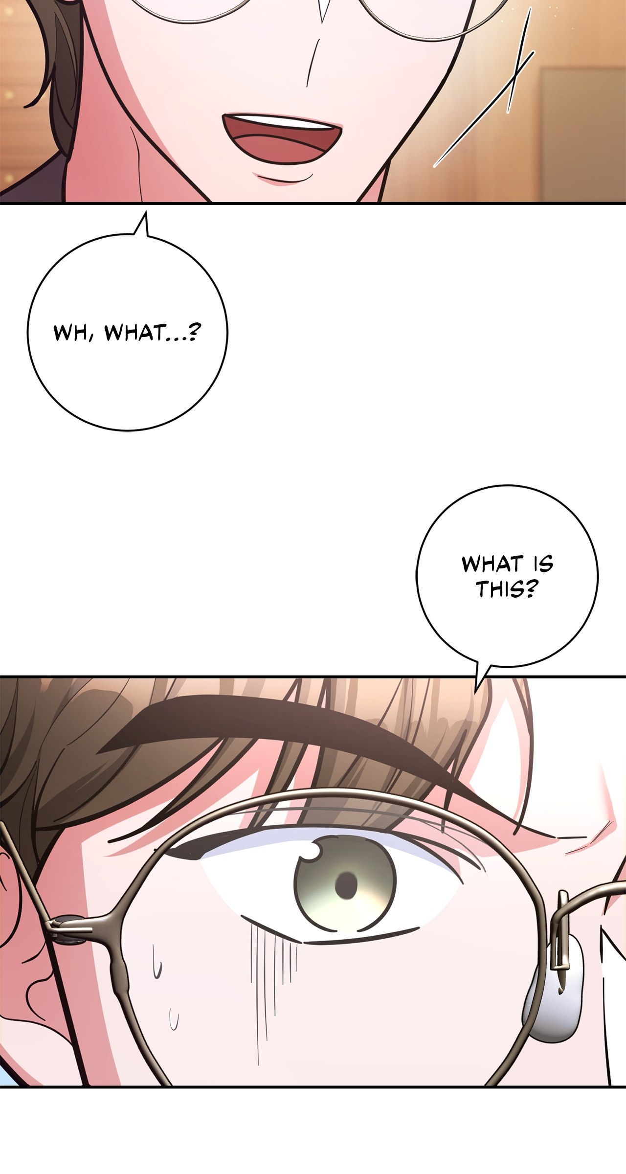 Lustfully Chapter 47 - Page 33