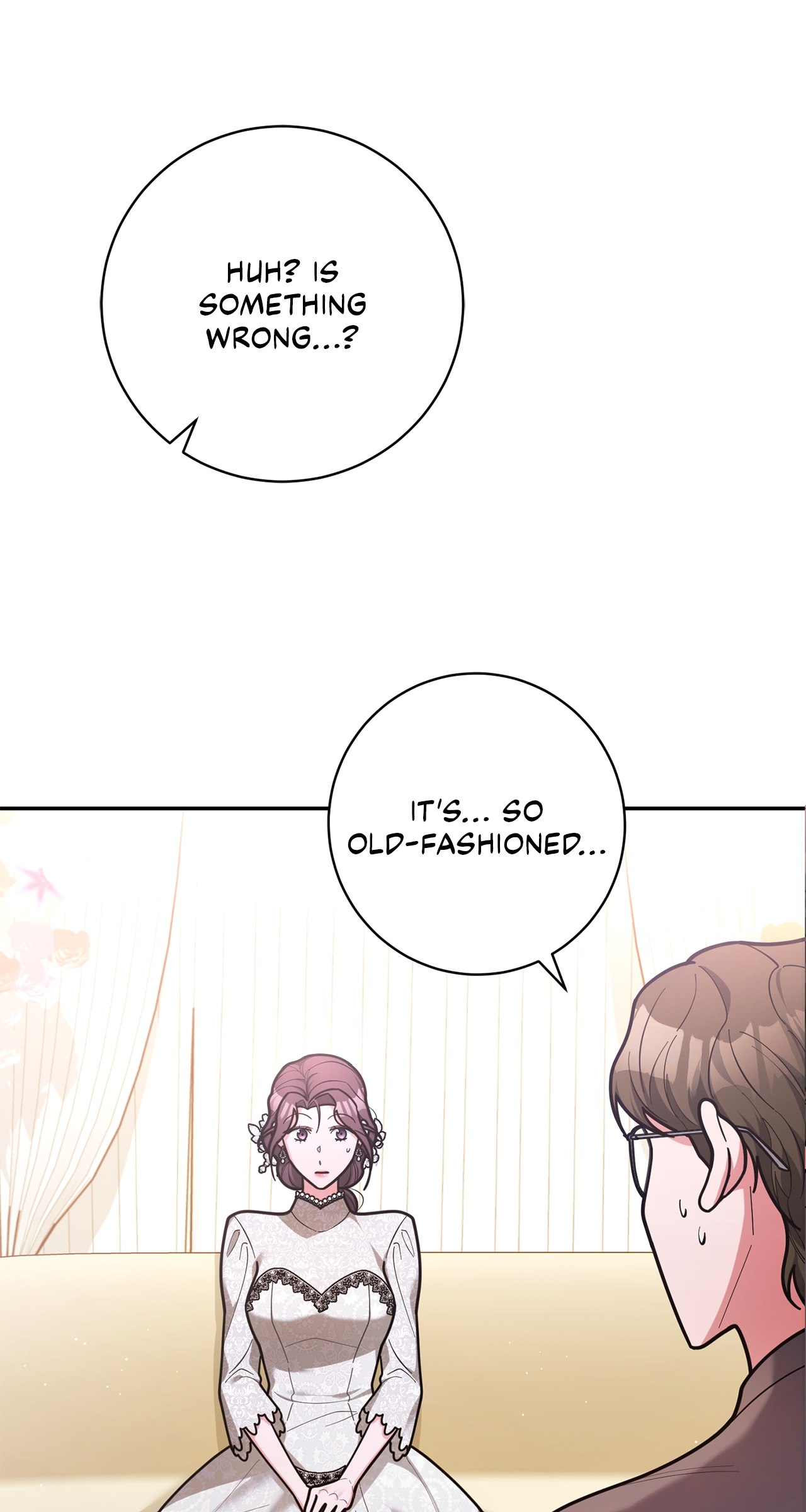 Lustfully Chapter 47 - Page 34