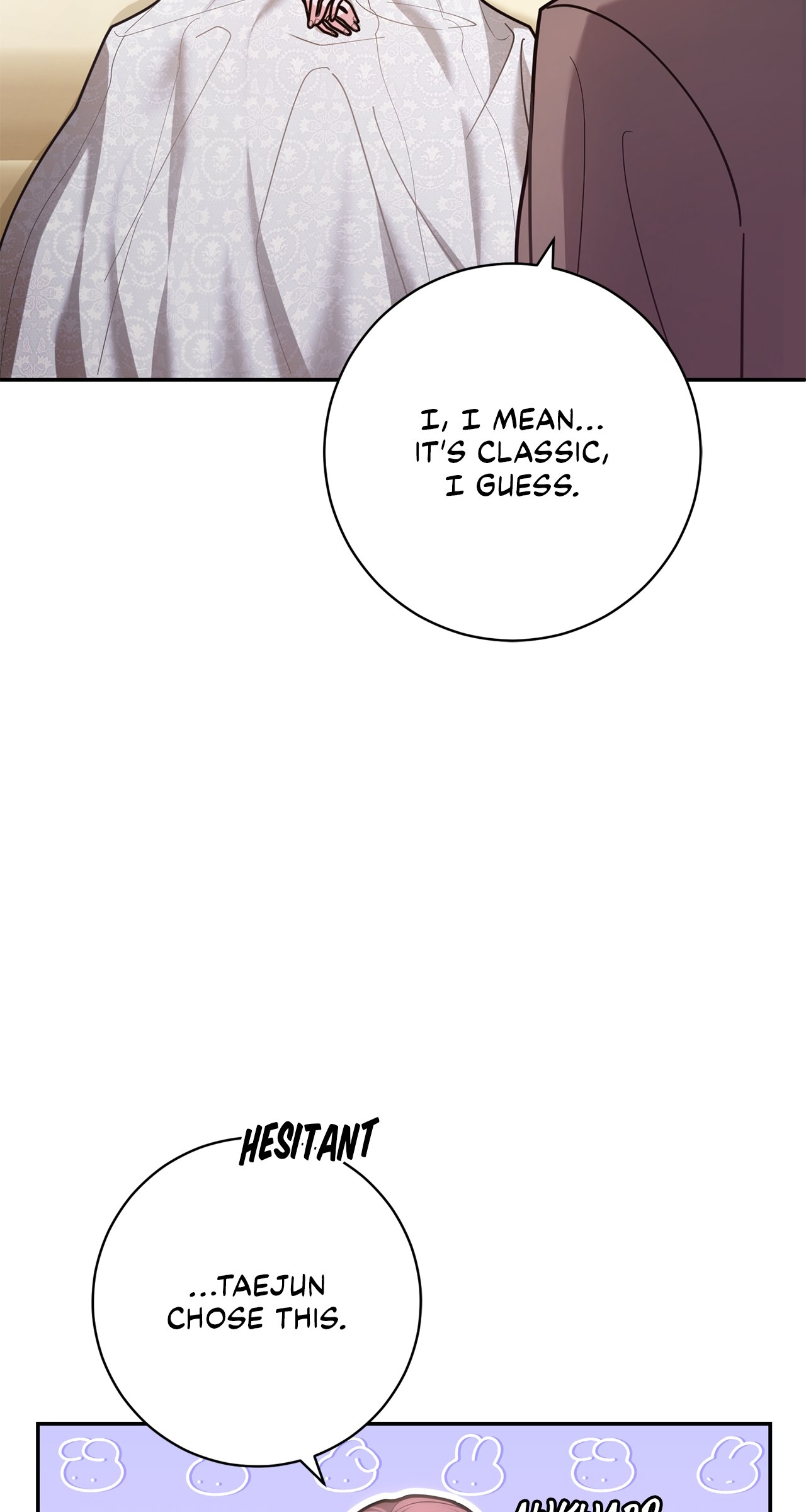 Lustfully Chapter 47 - Page 35