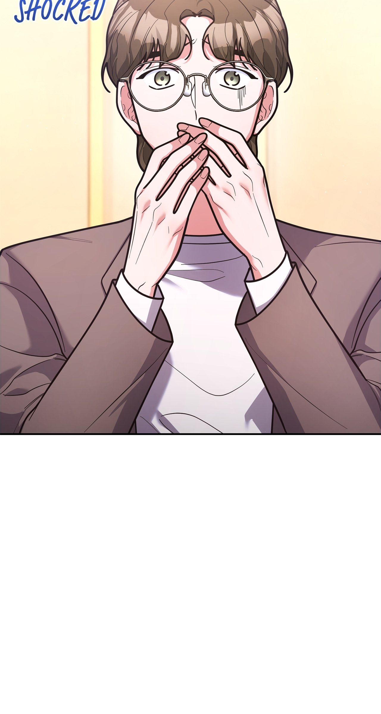 Lustfully Chapter 47 - Page 38