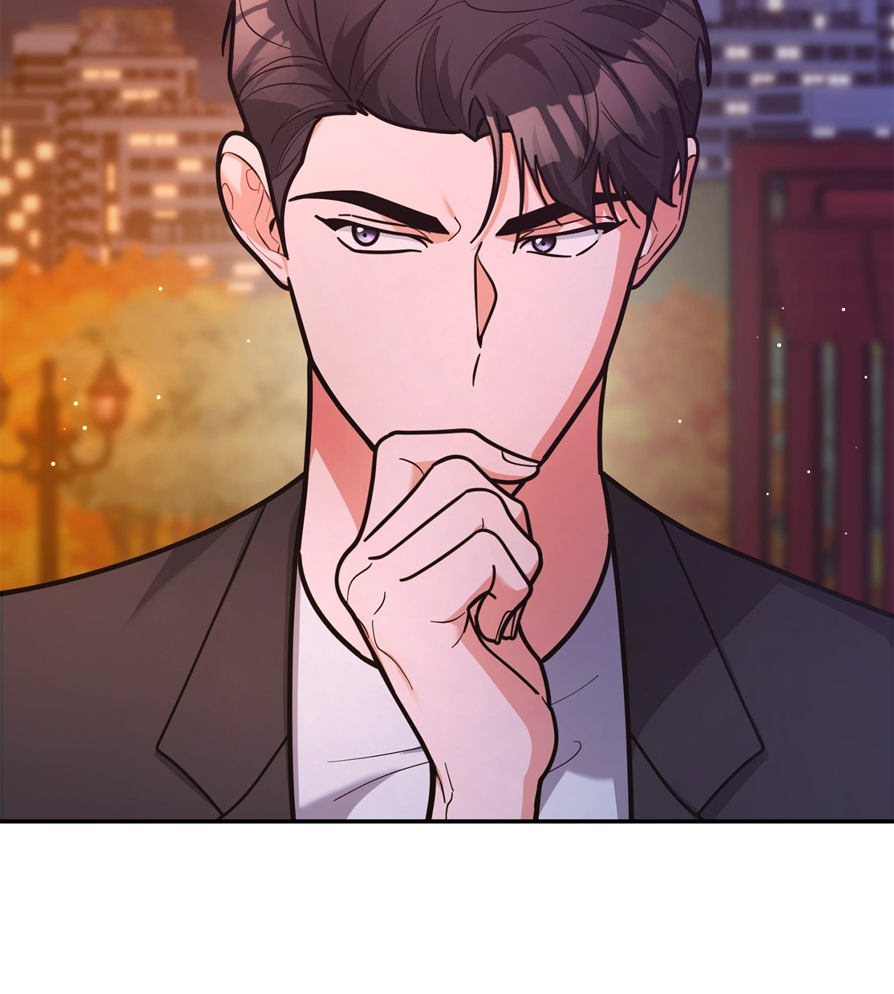 Lustfully Chapter 47 - Page 5