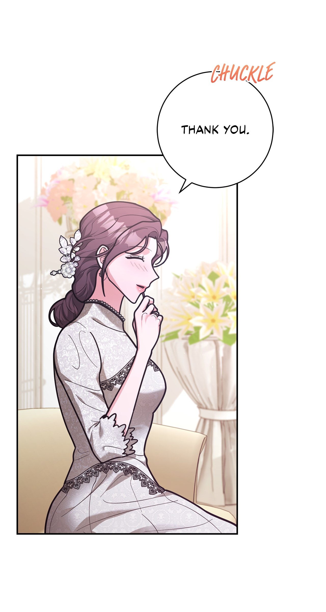 Lustfully Chapter 47 - Page 43