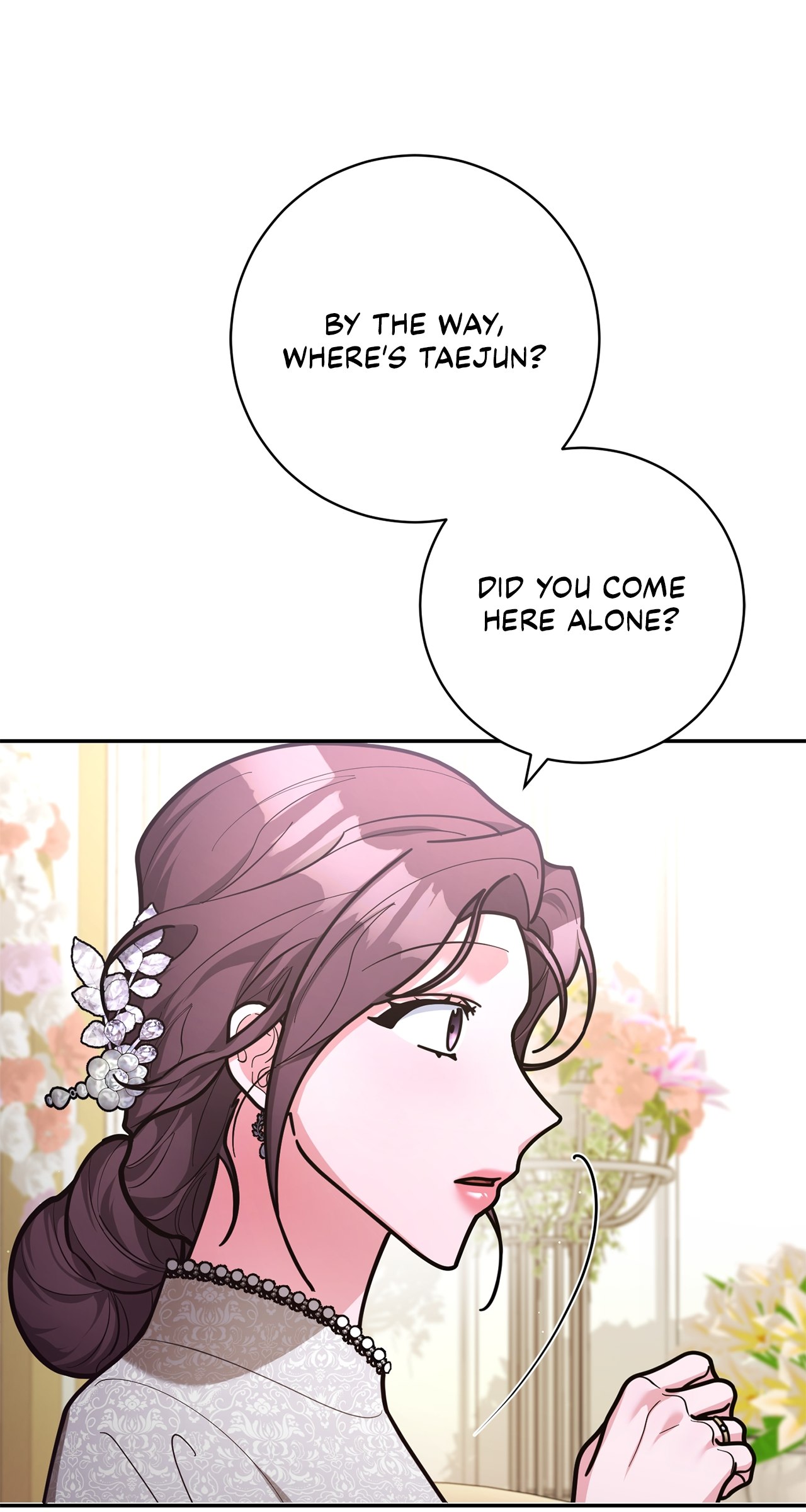 Lustfully Chapter 47 - Page 45