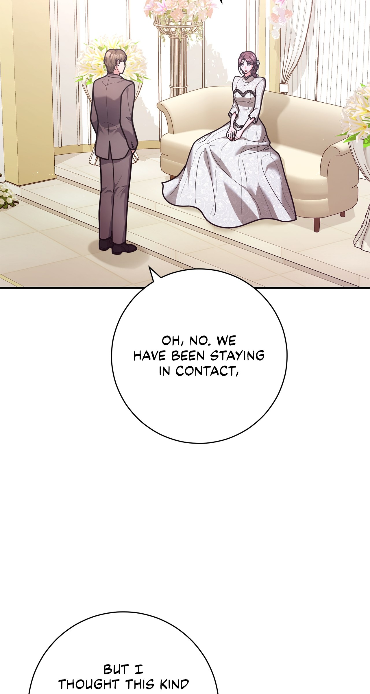 Lustfully Chapter 47 - Page 48