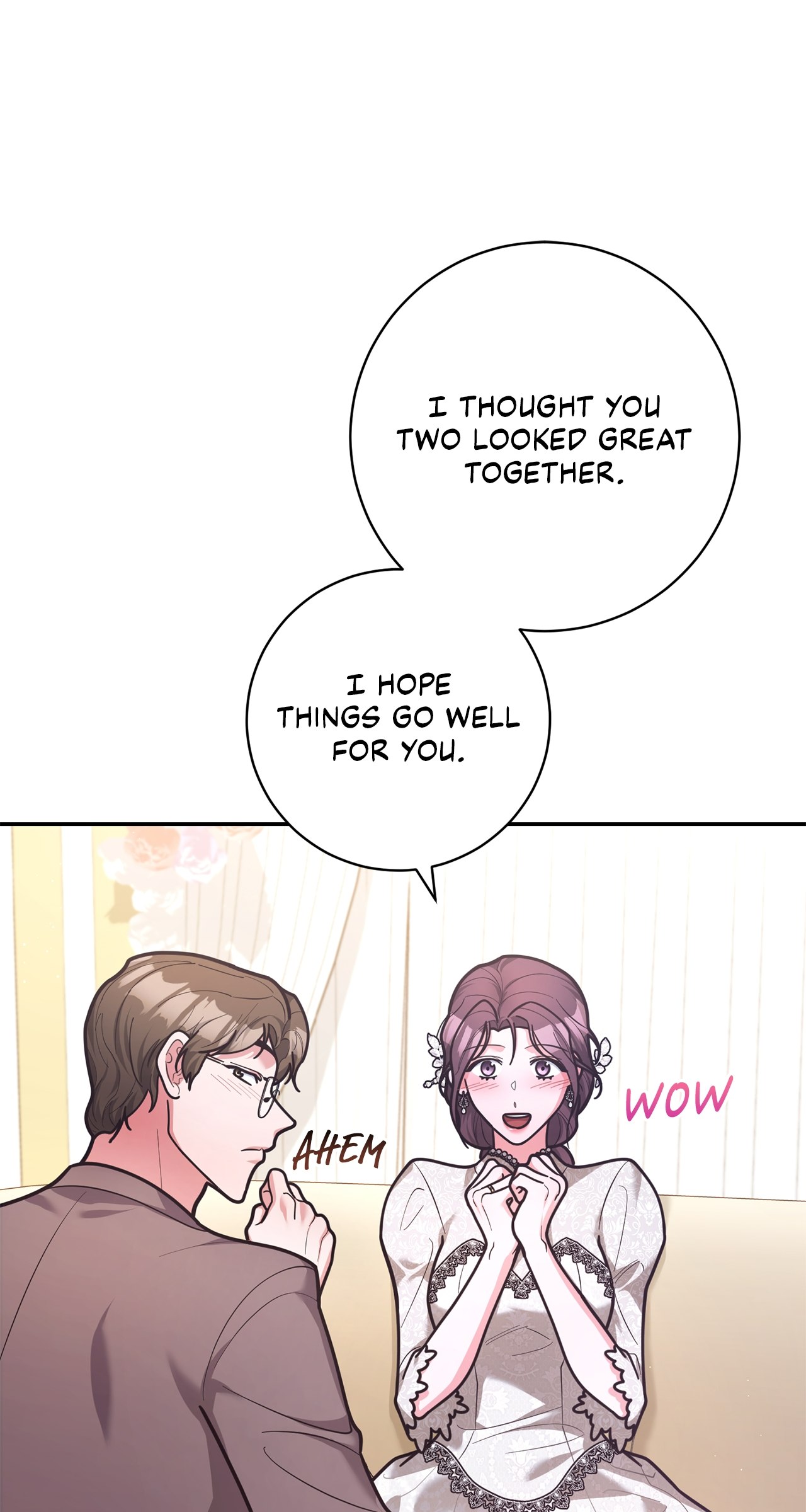 Lustfully Chapter 47 - Page 50