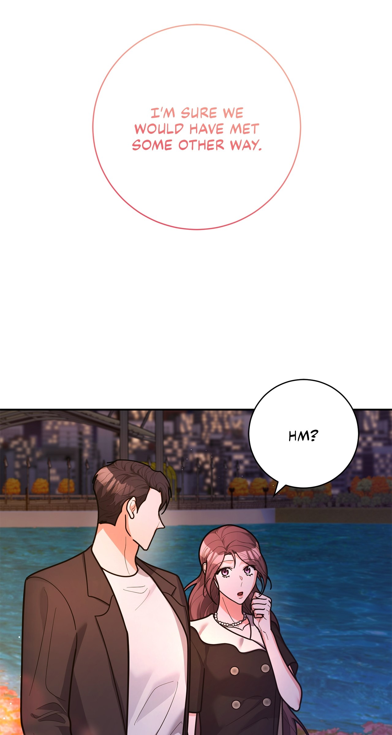 Lustfully Chapter 47 - Page 6