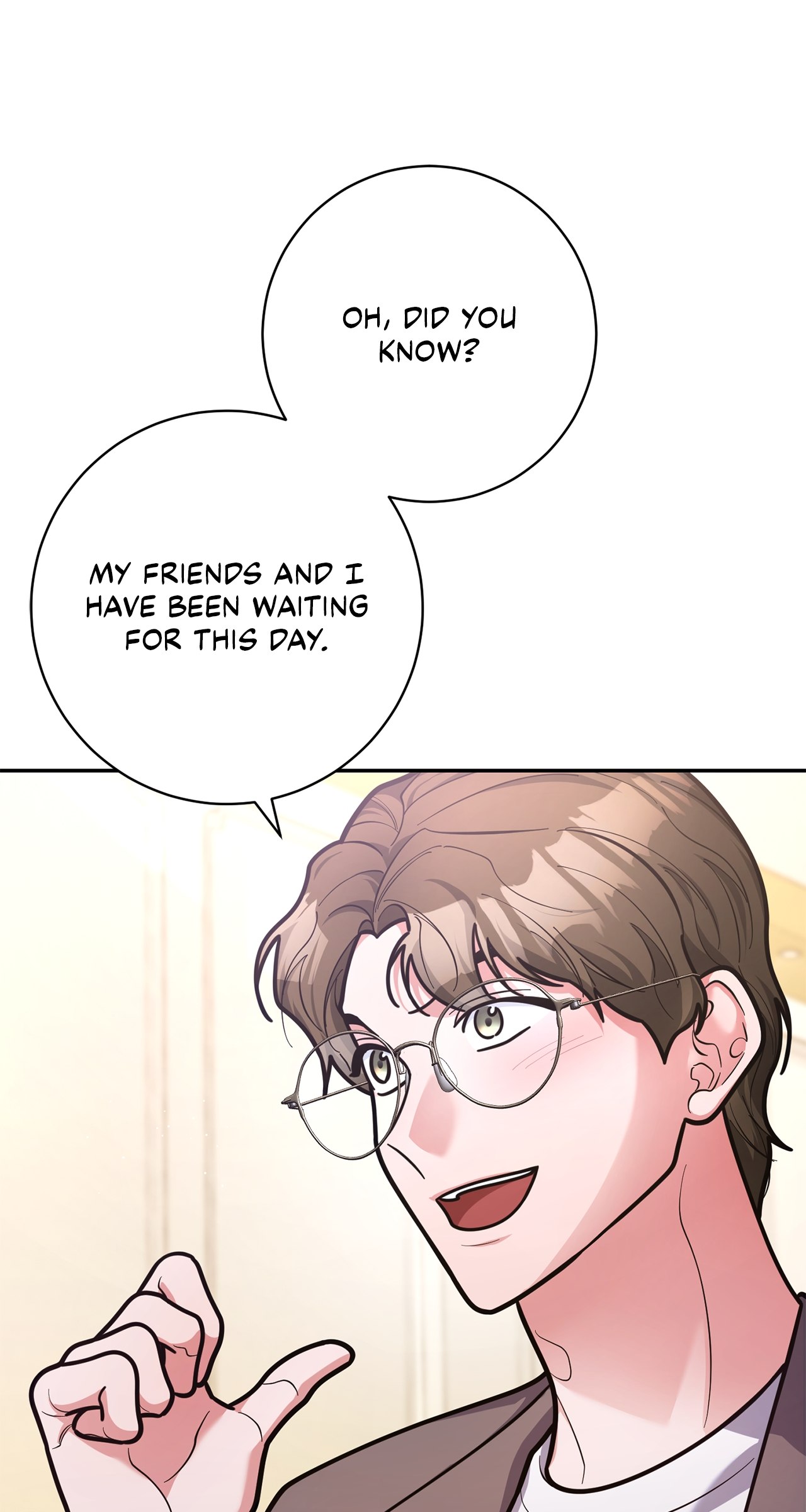 Lustfully Chapter 47 - Page 52