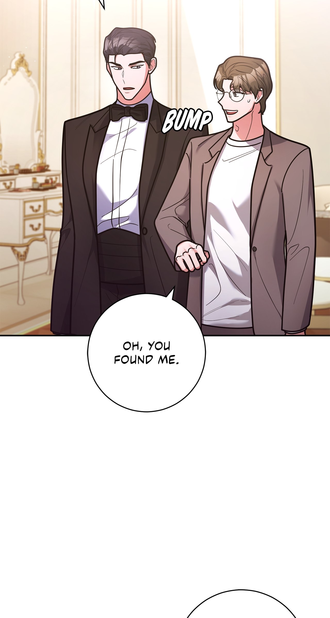 Lustfully Chapter 47 - Page 55