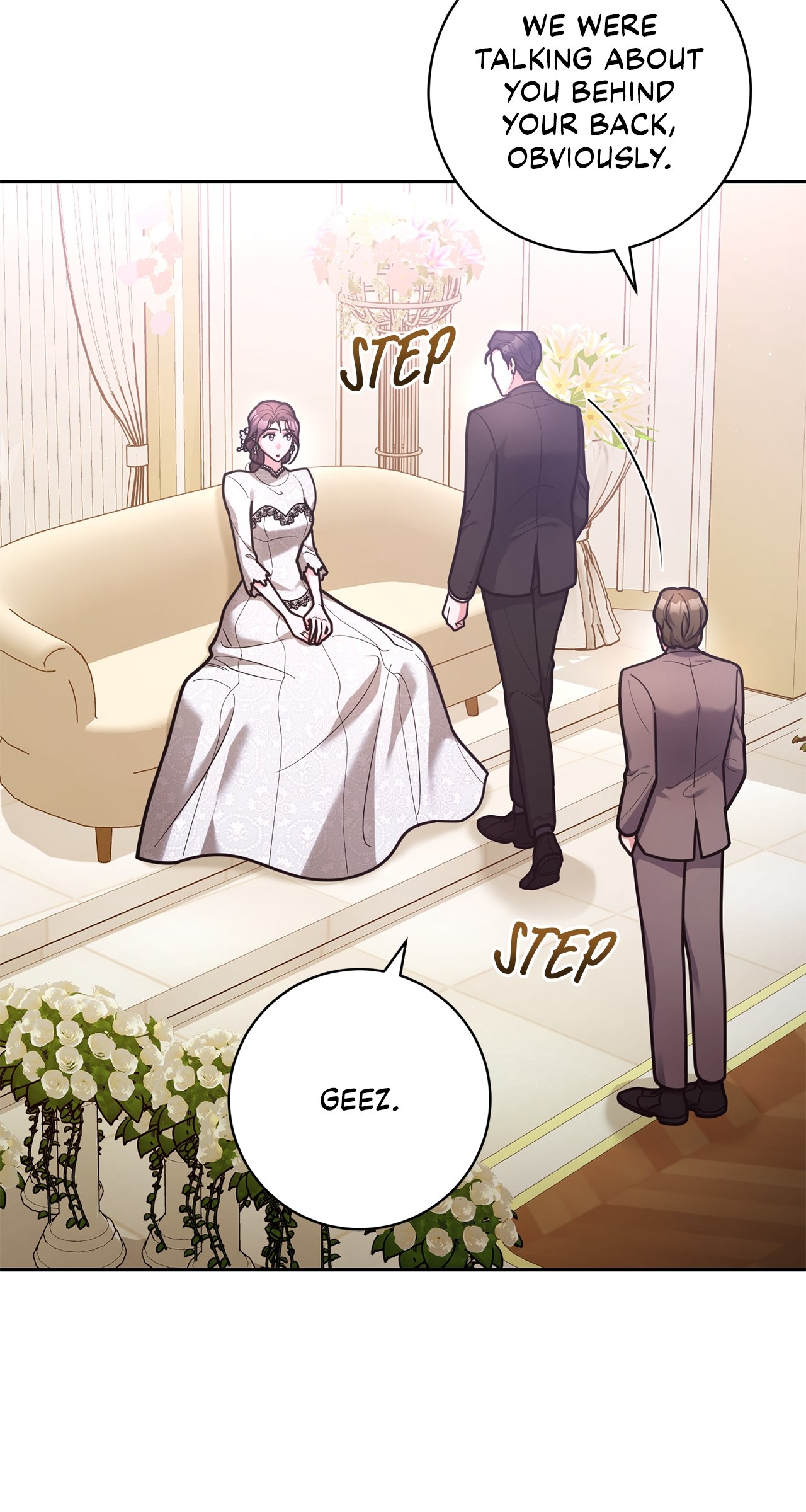 Lustfully Chapter 47 - Page 56