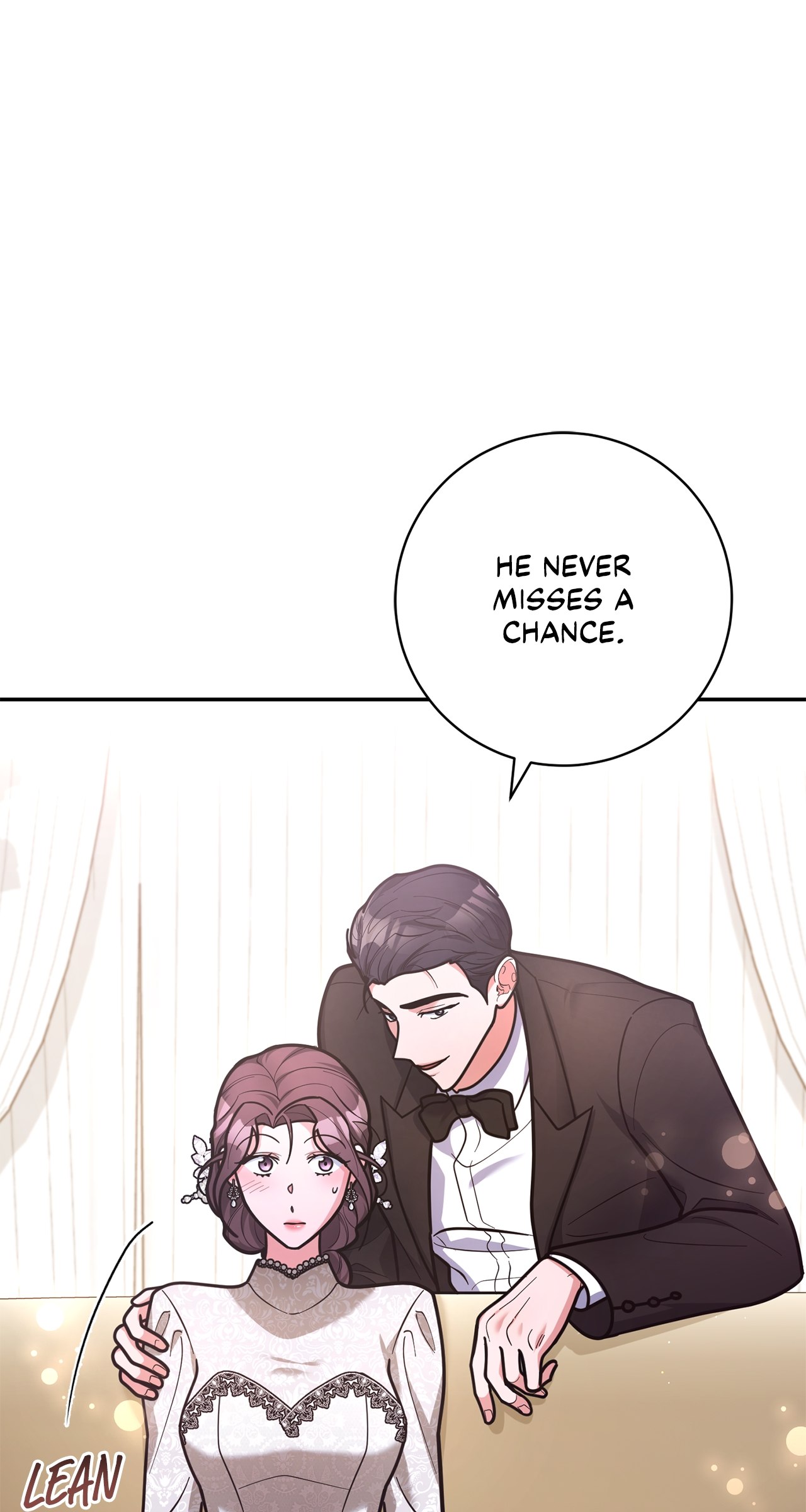 Lustfully Chapter 47 - Page 57