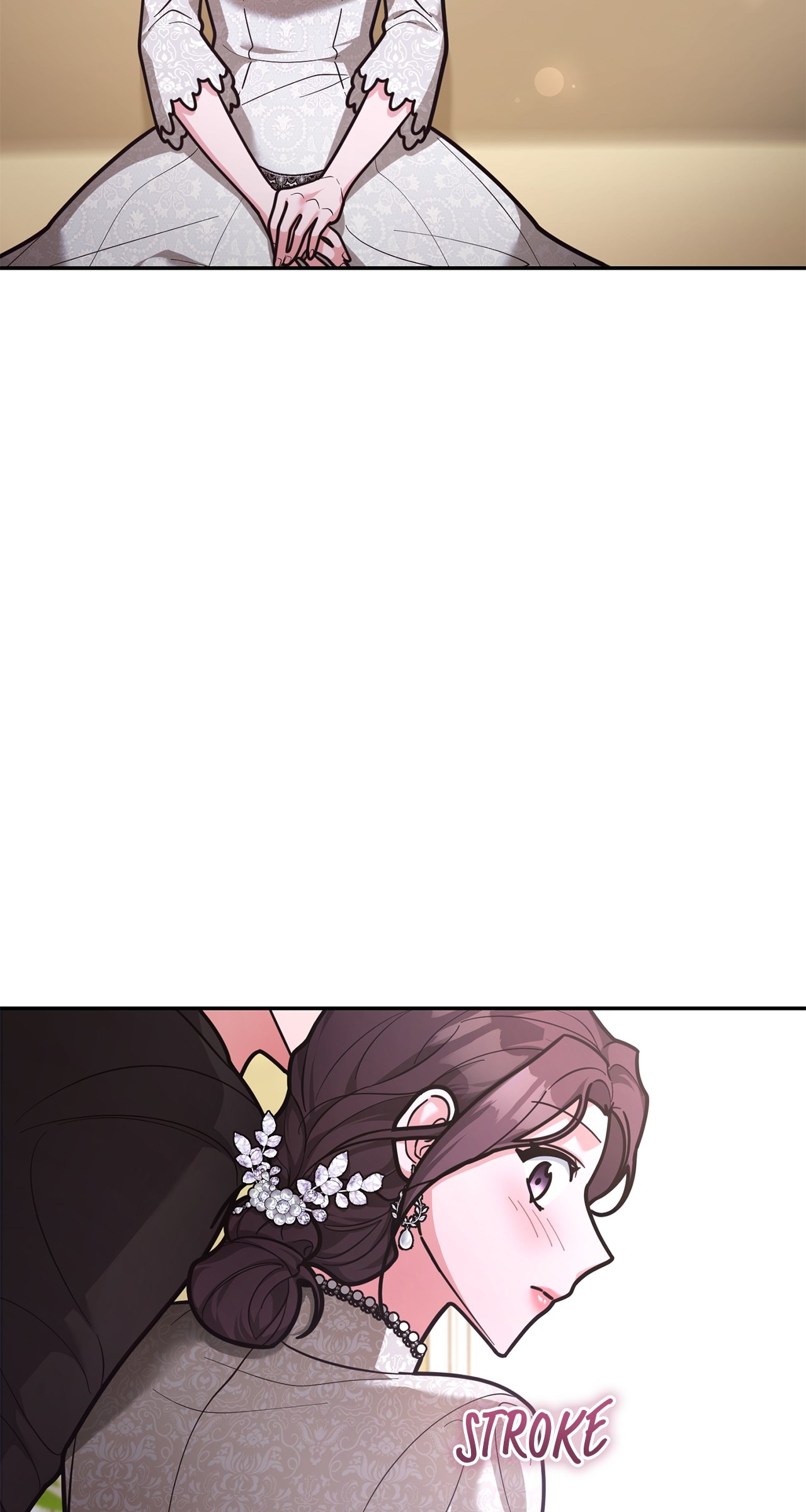 Lustfully Chapter 47 - Page 58