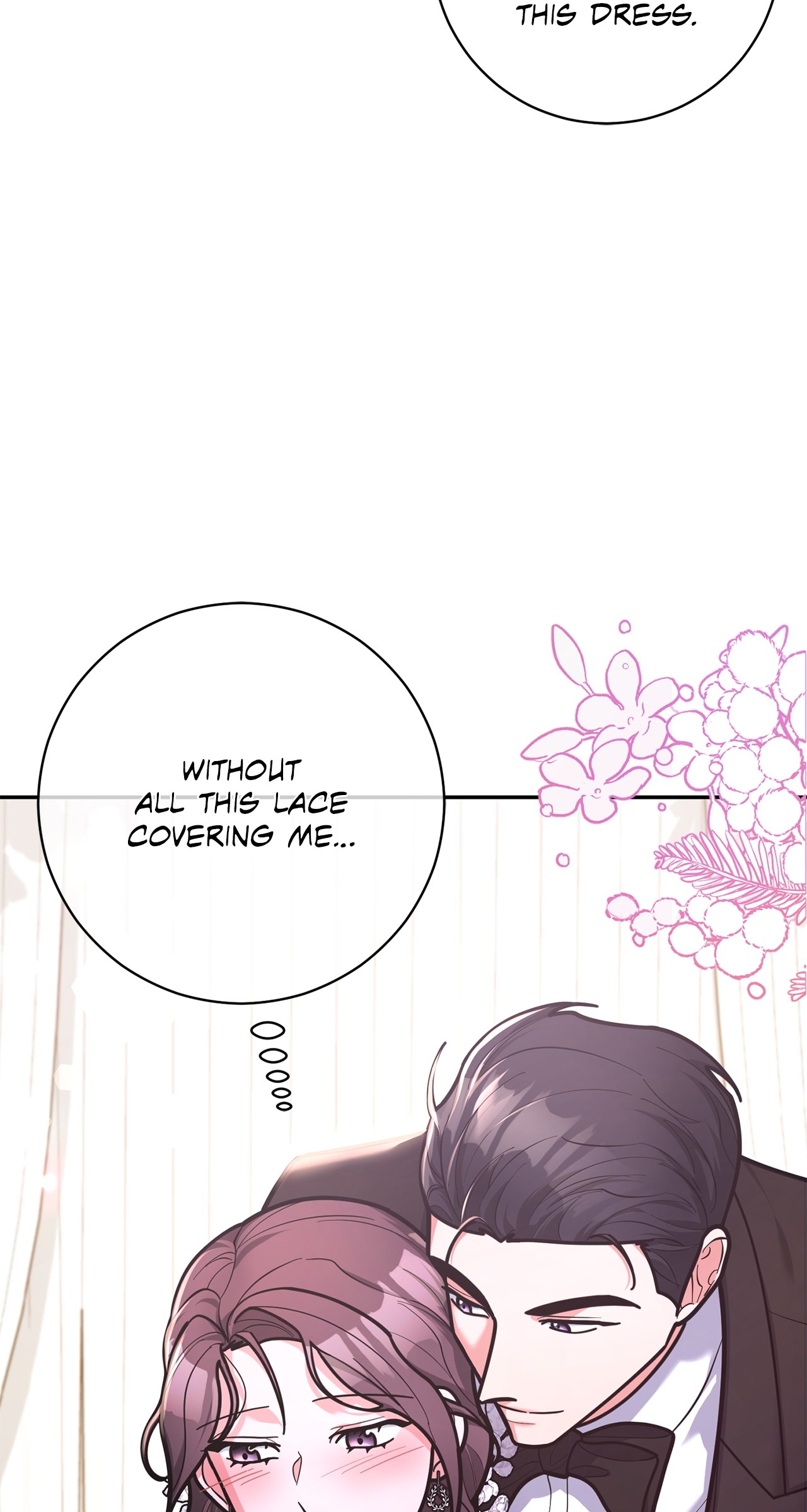 Lustfully Chapter 47 - Page 61