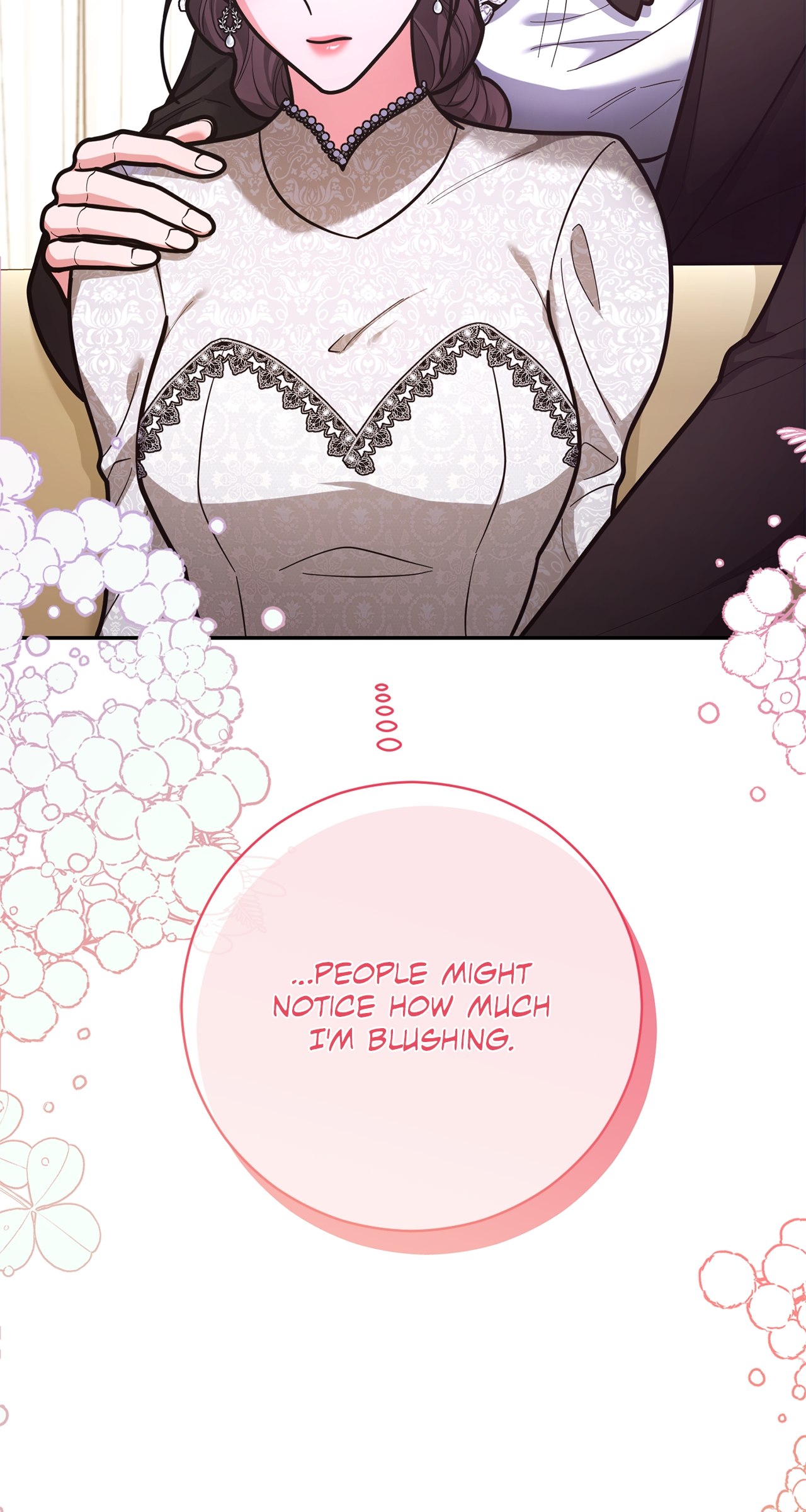Lustfully Chapter 47 - Page 62