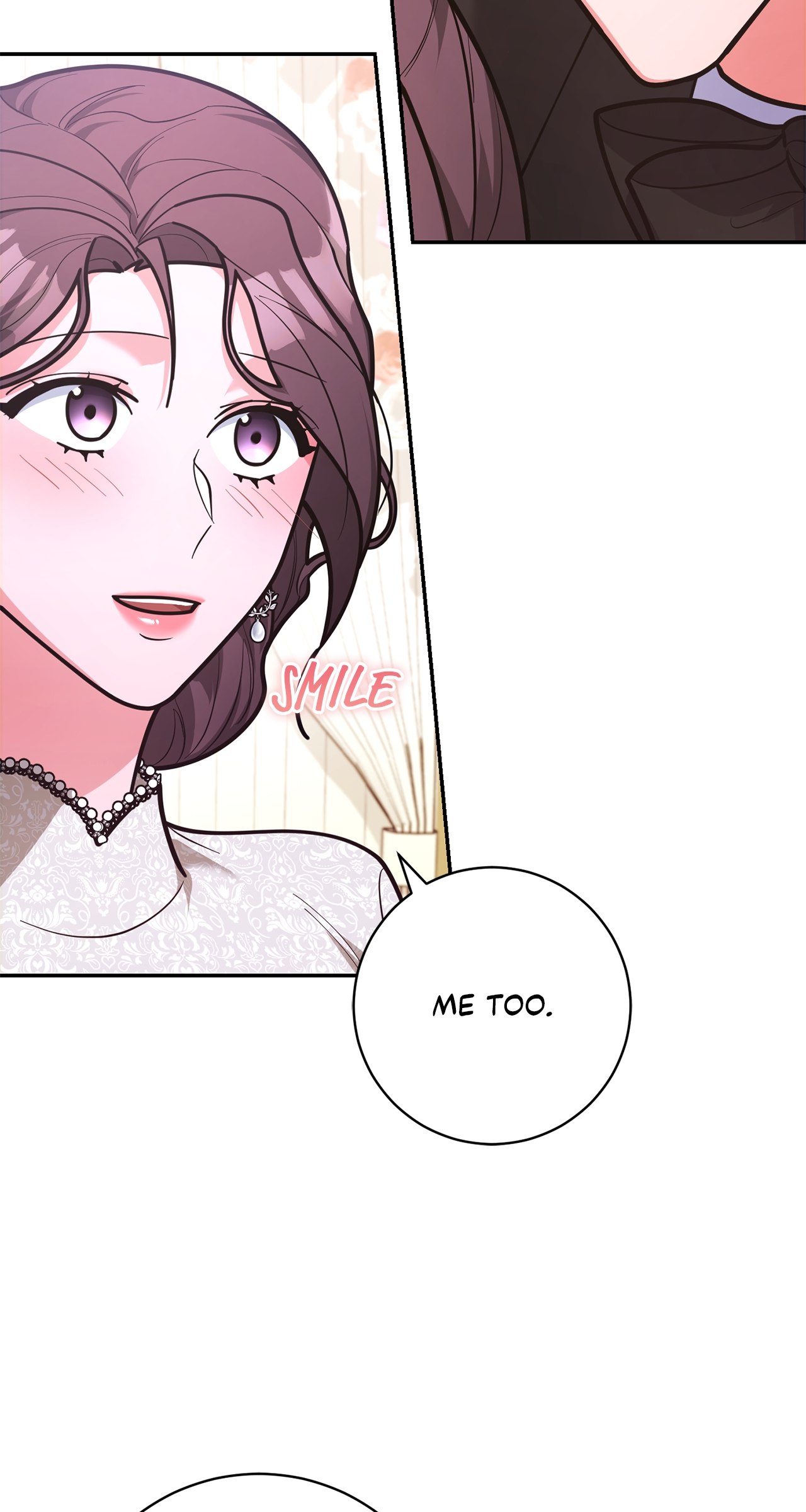 Lustfully Chapter 47 - Page 64