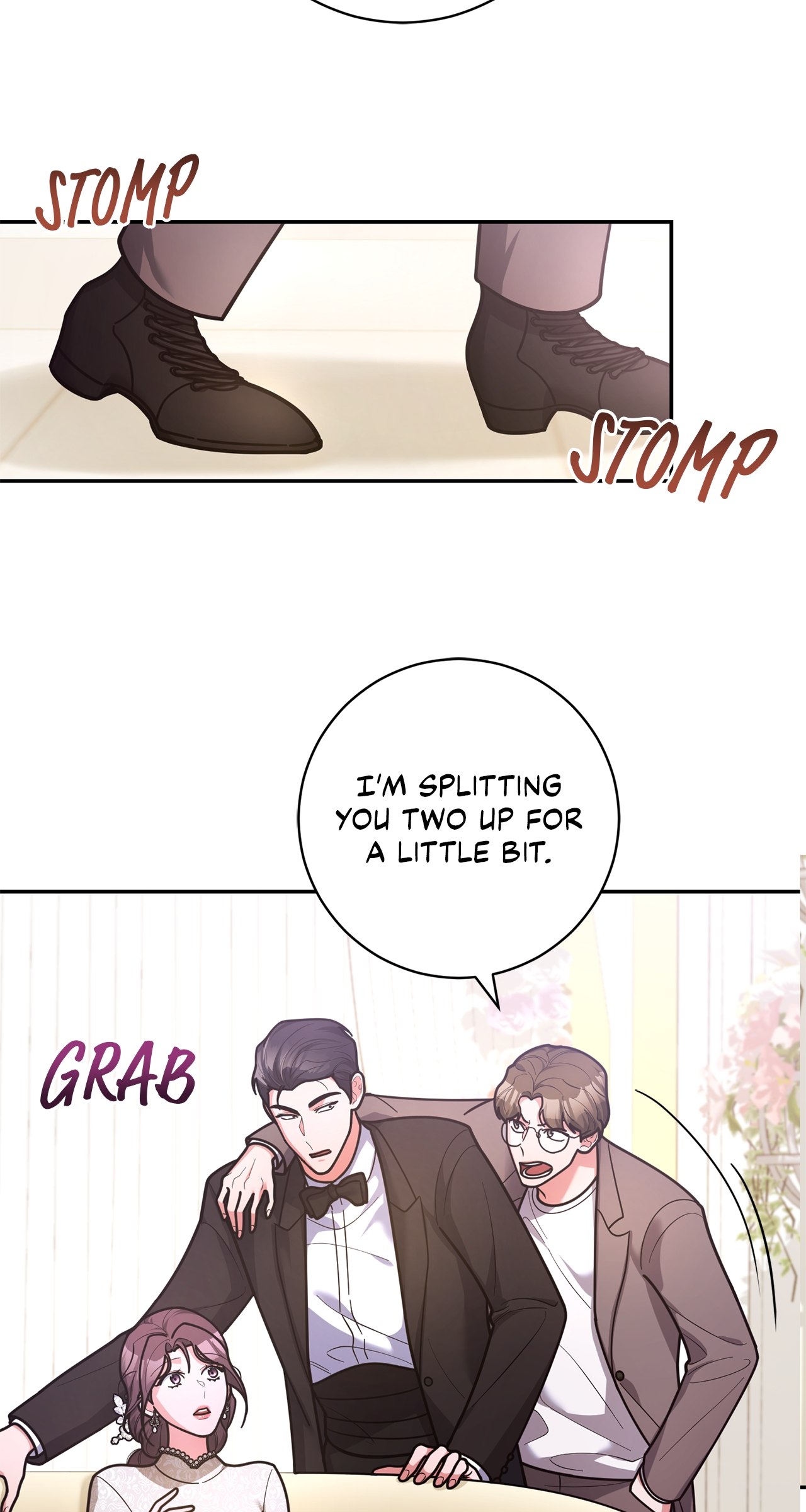 Lustfully Chapter 47 - Page 66