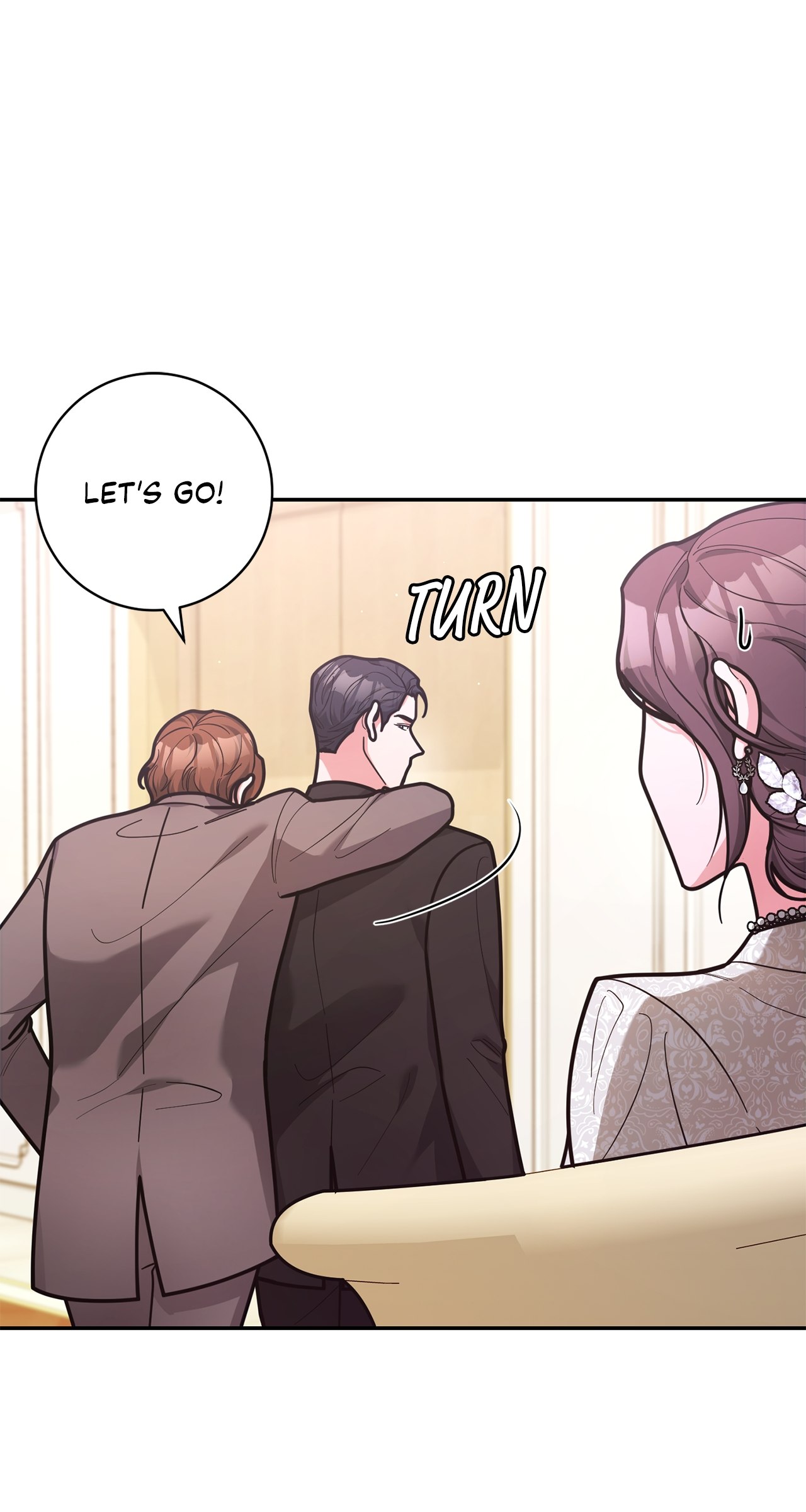 Lustfully Chapter 47 - Page 68