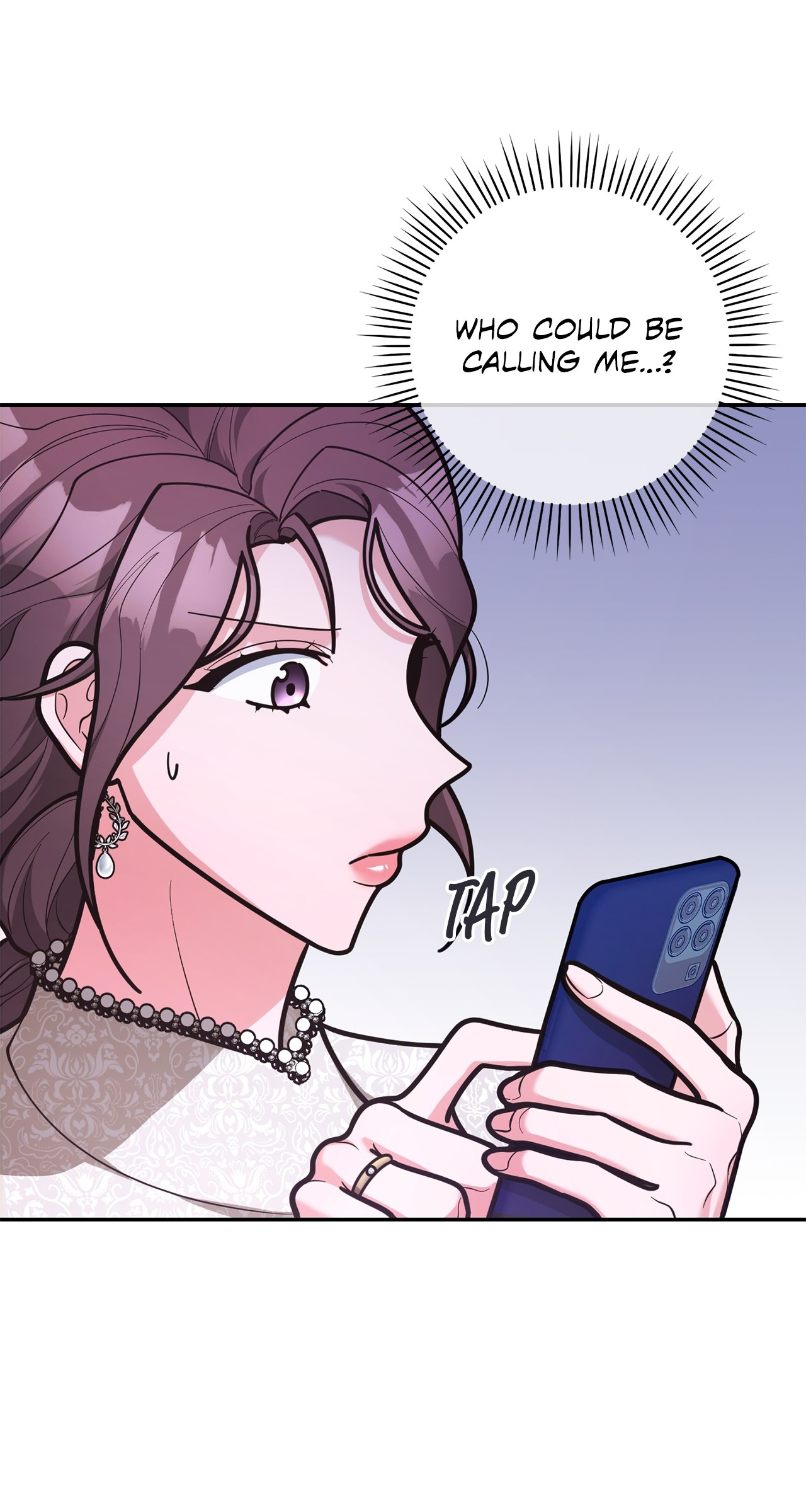 Lustfully Chapter 47 - Page 74