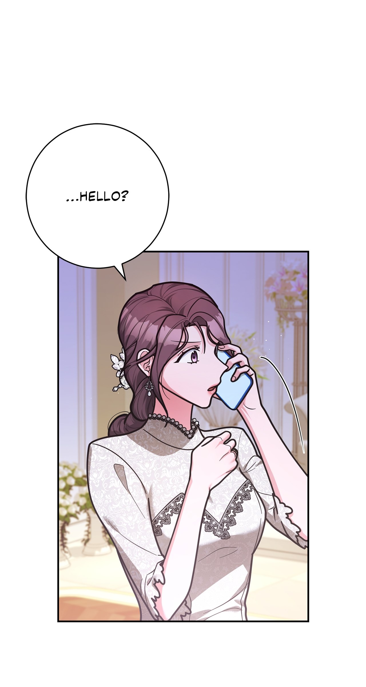 Lustfully Chapter 47 - Page 75