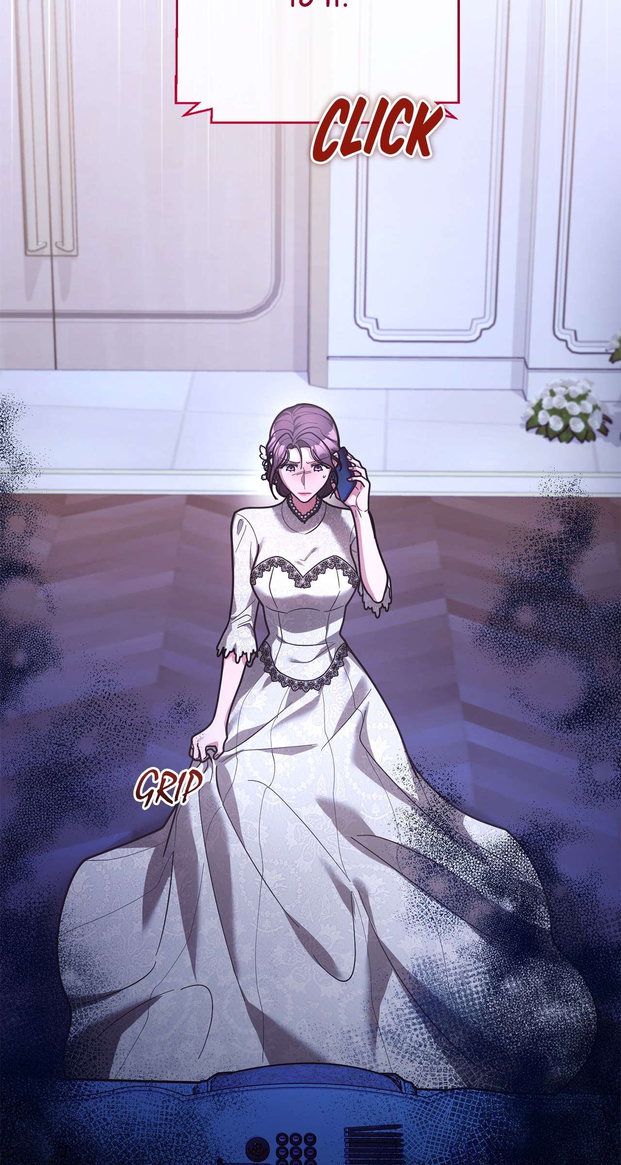 Lustfully Chapter 47 - Page 82