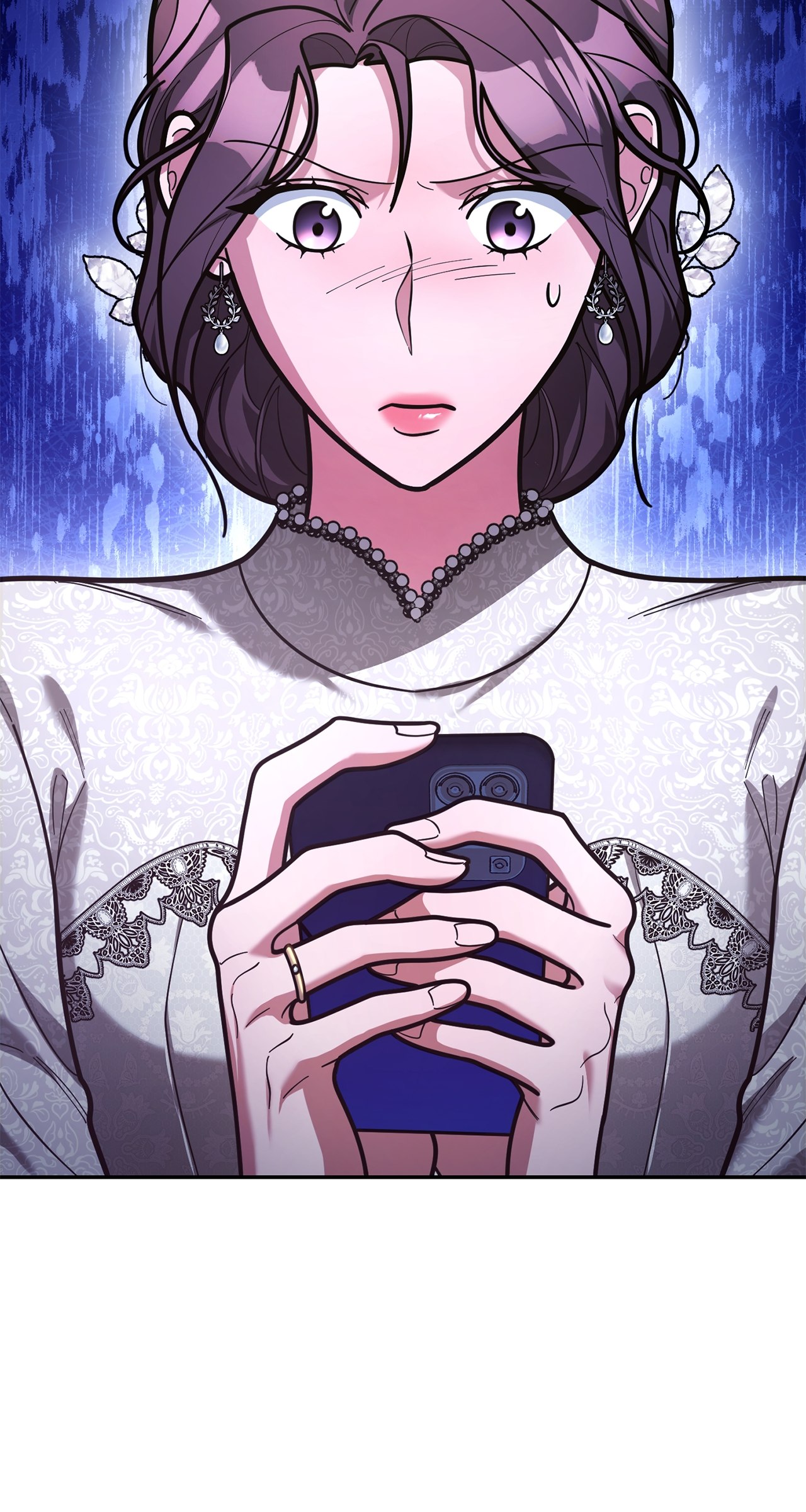 Lustfully Chapter 47 - Page 84