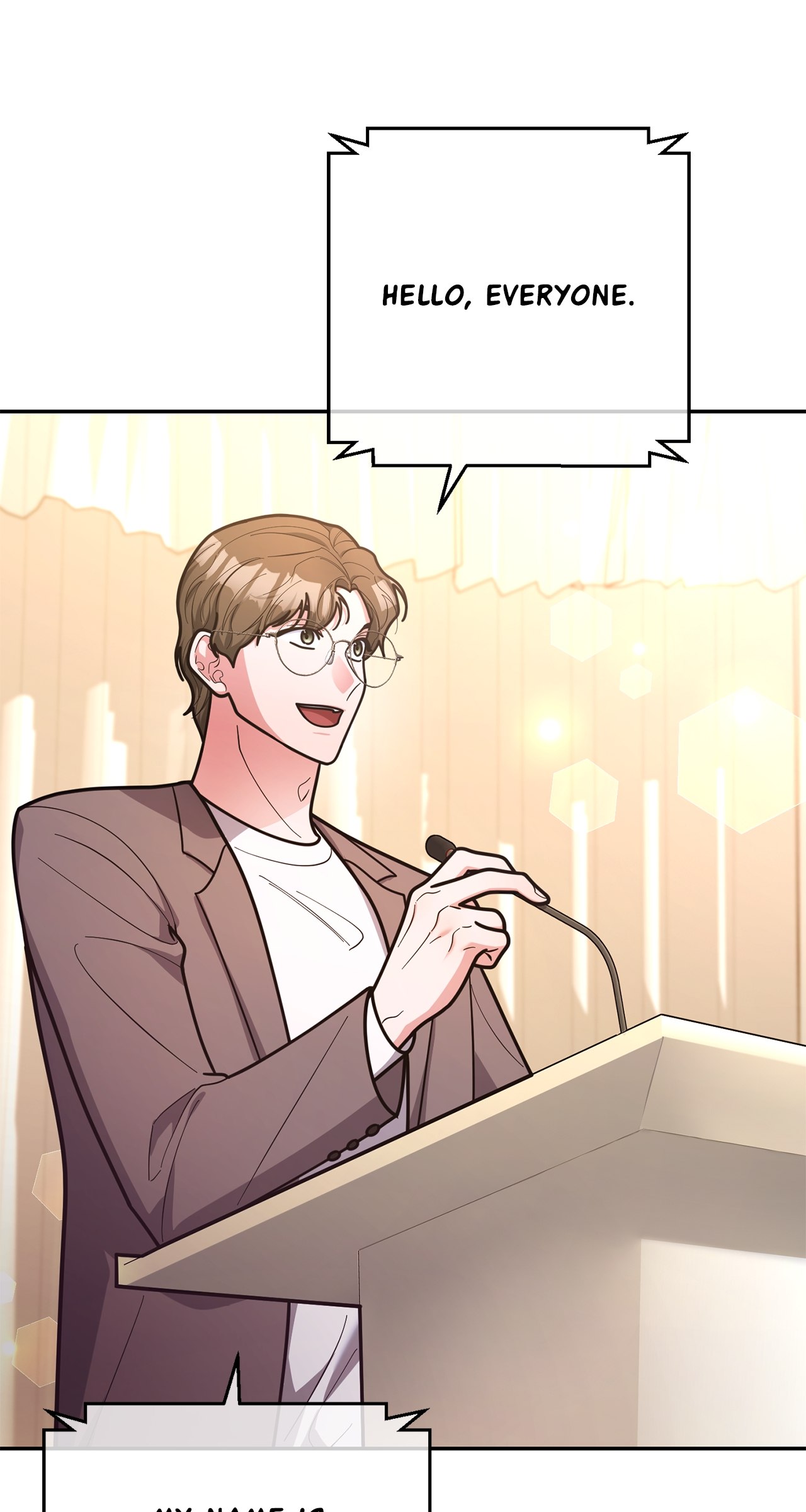 Lustfully Chapter 48 - Page 15