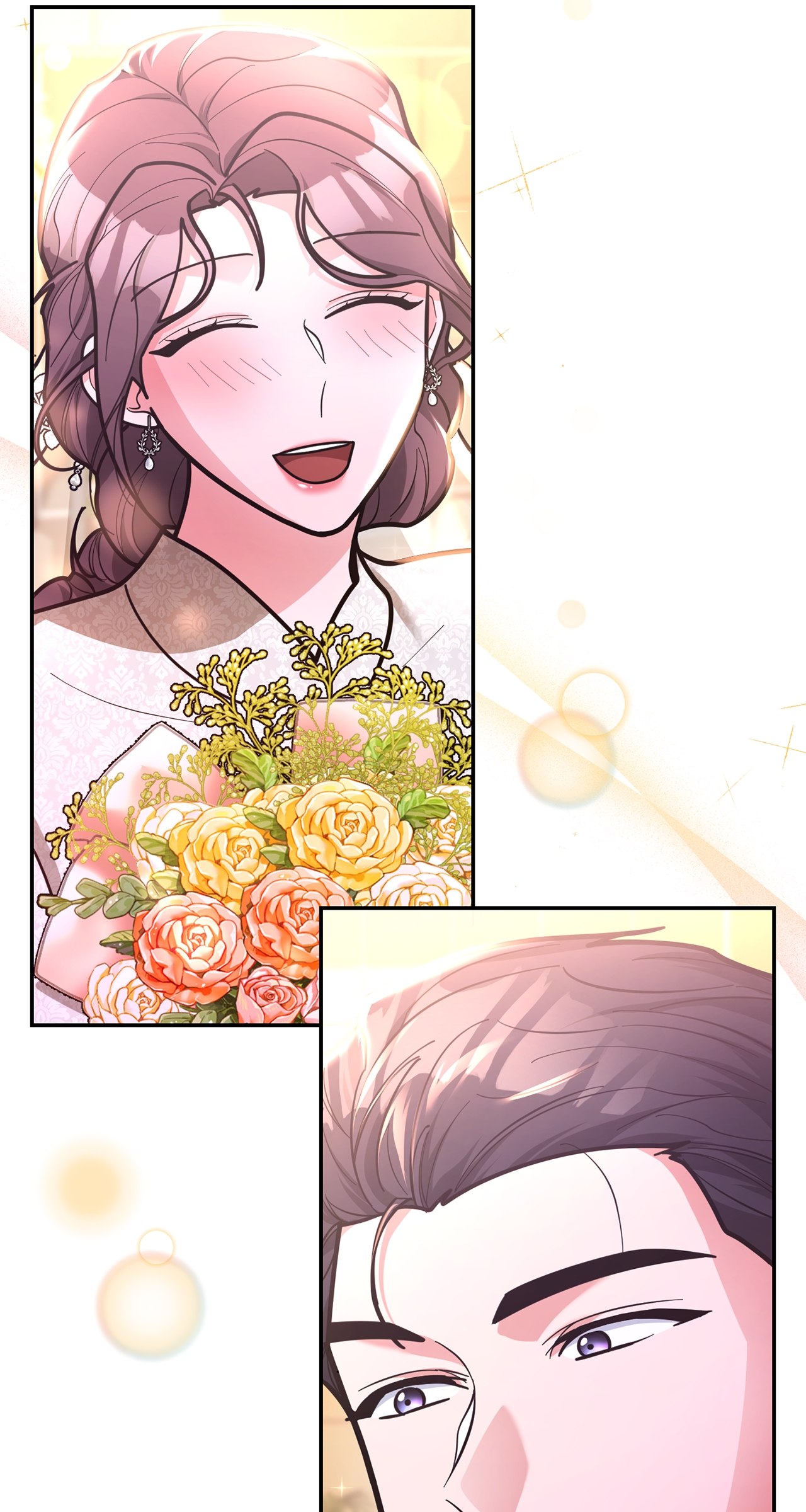 Lustfully Chapter 48 - Page 20