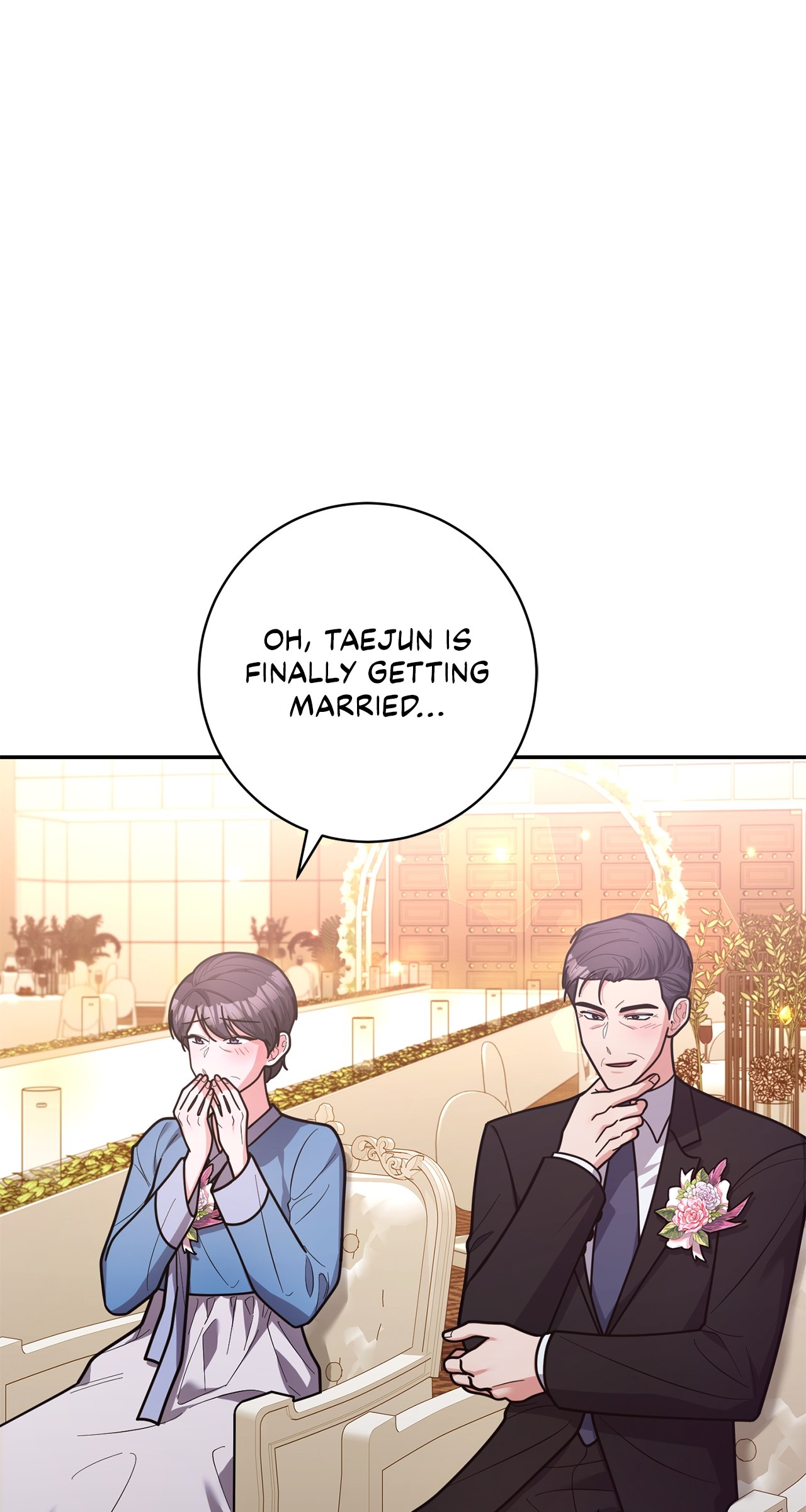 Lustfully Chapter 48 - Page 25