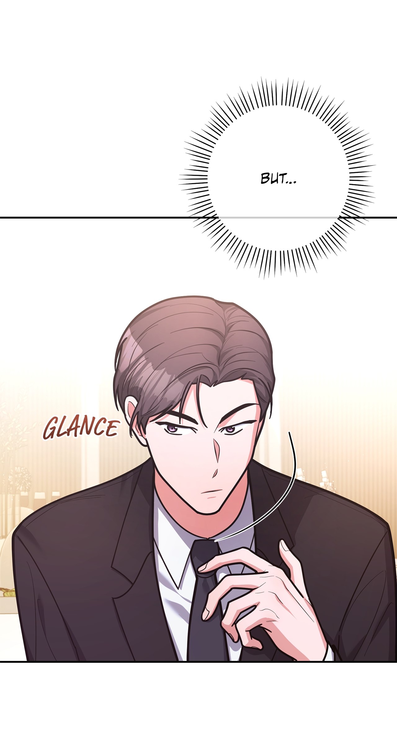 Lustfully Chapter 48 - Page 29