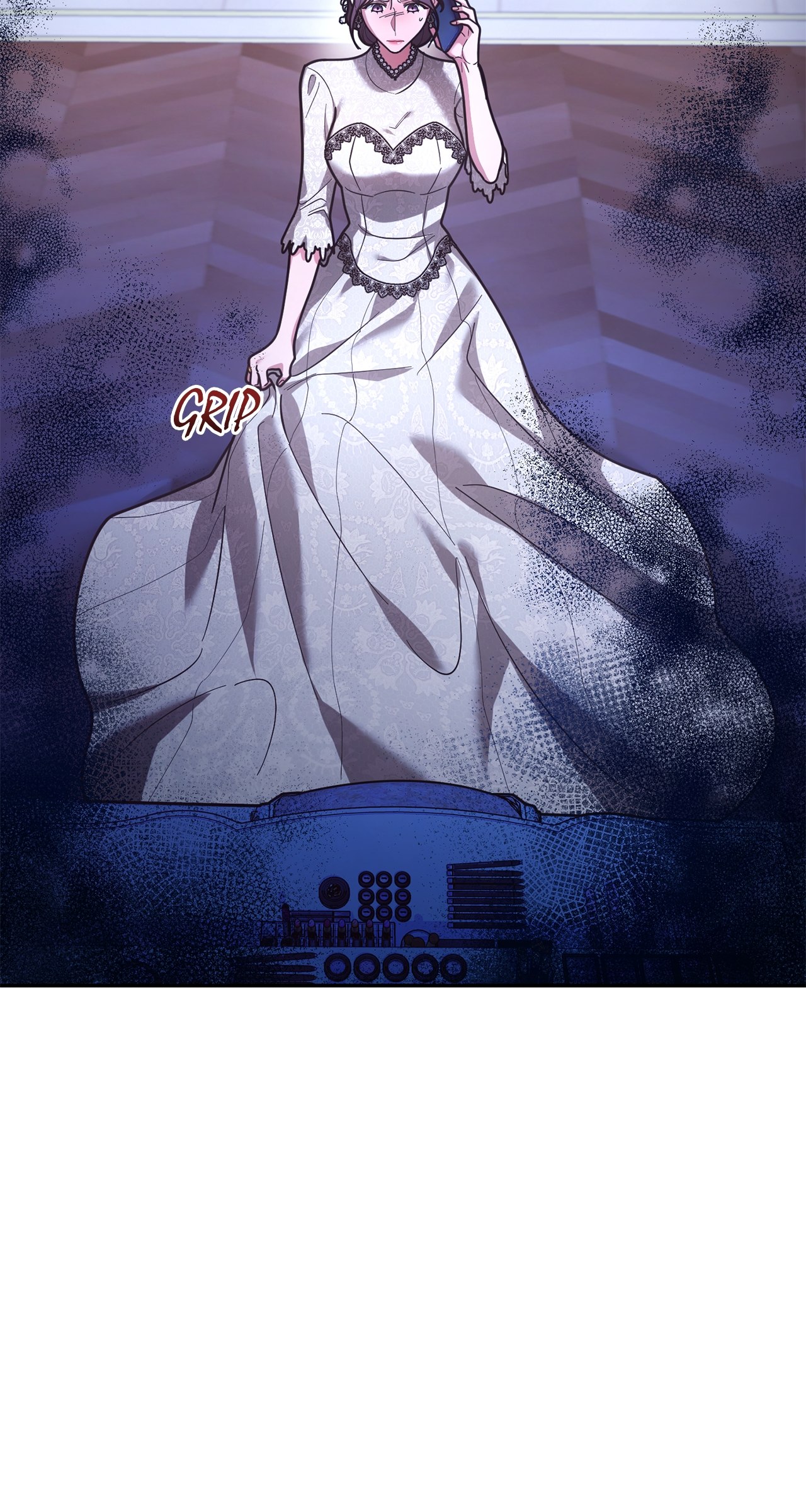 Lustfully Chapter 48 - Page 4
