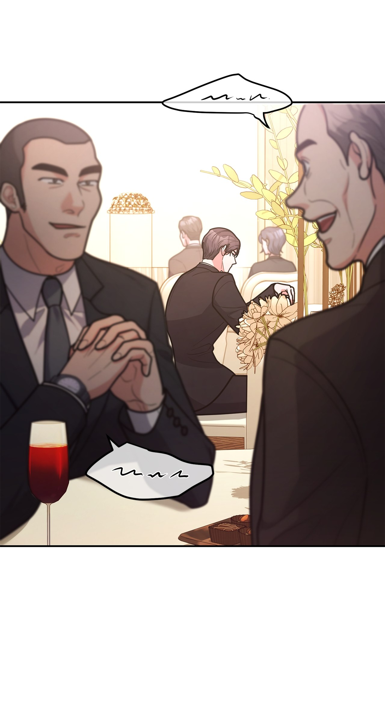 Lustfully Chapter 48 - Page 31