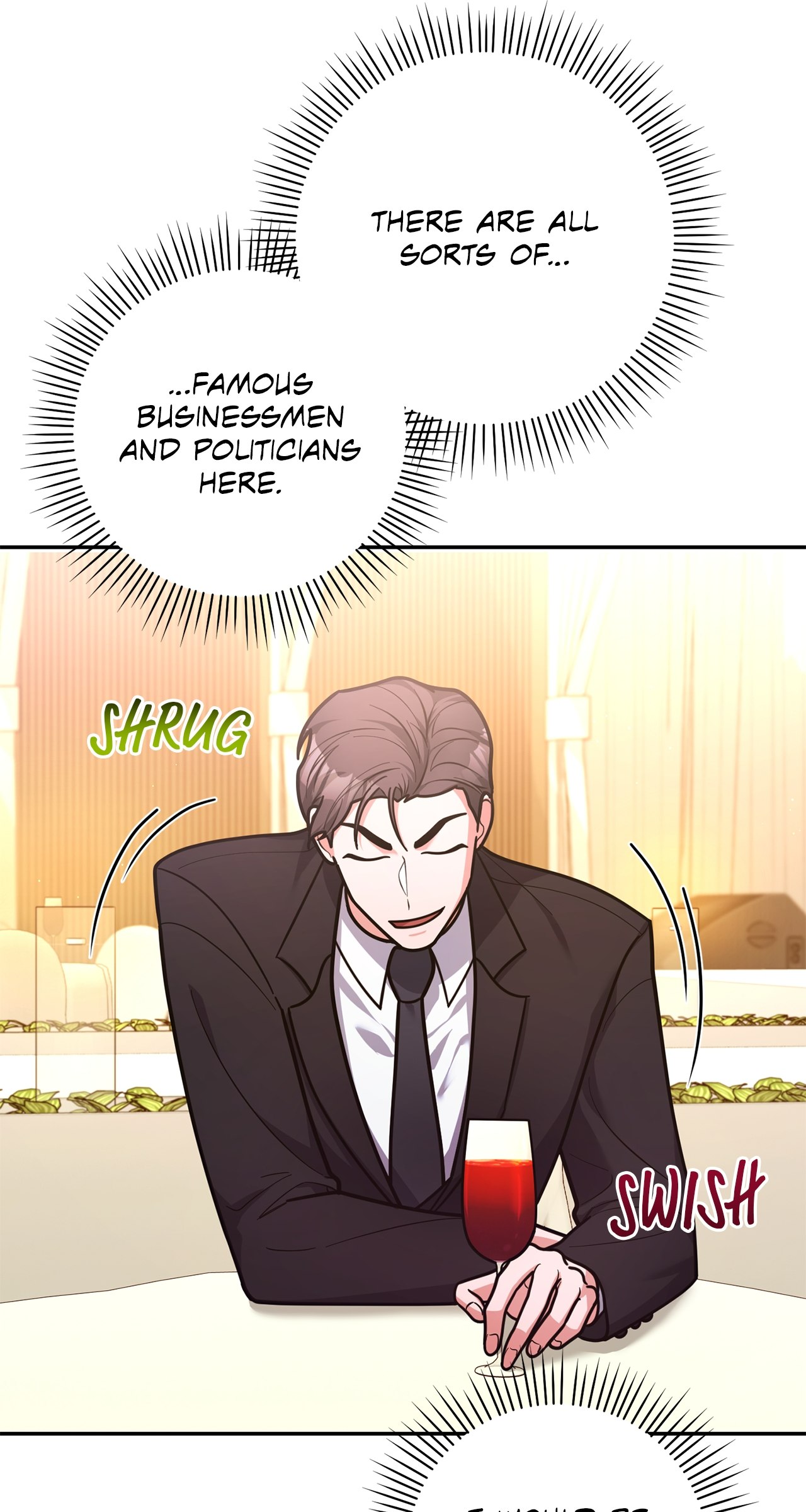 Lustfully Chapter 48 - Page 32