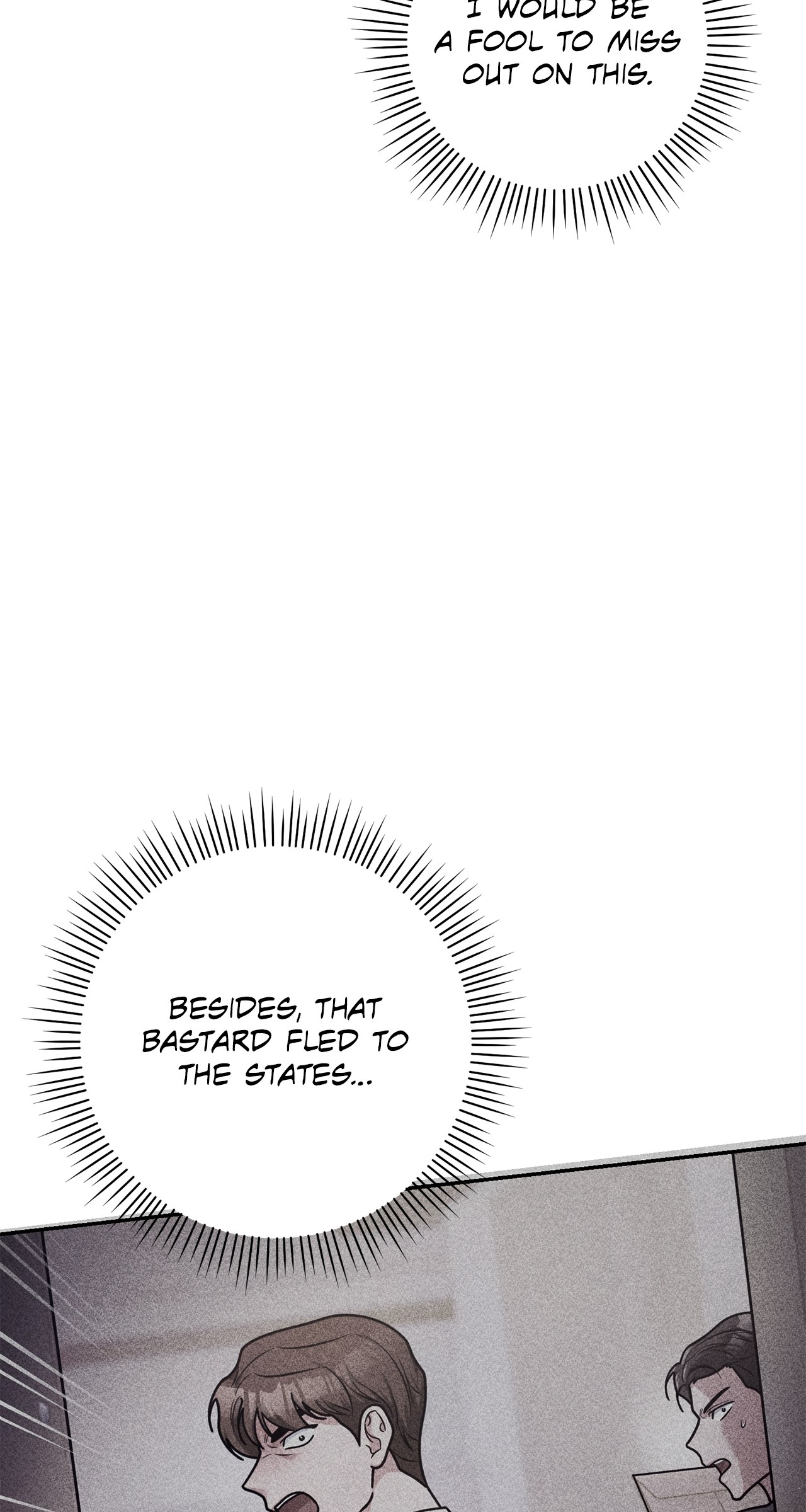 Lustfully Chapter 48 - Page 33