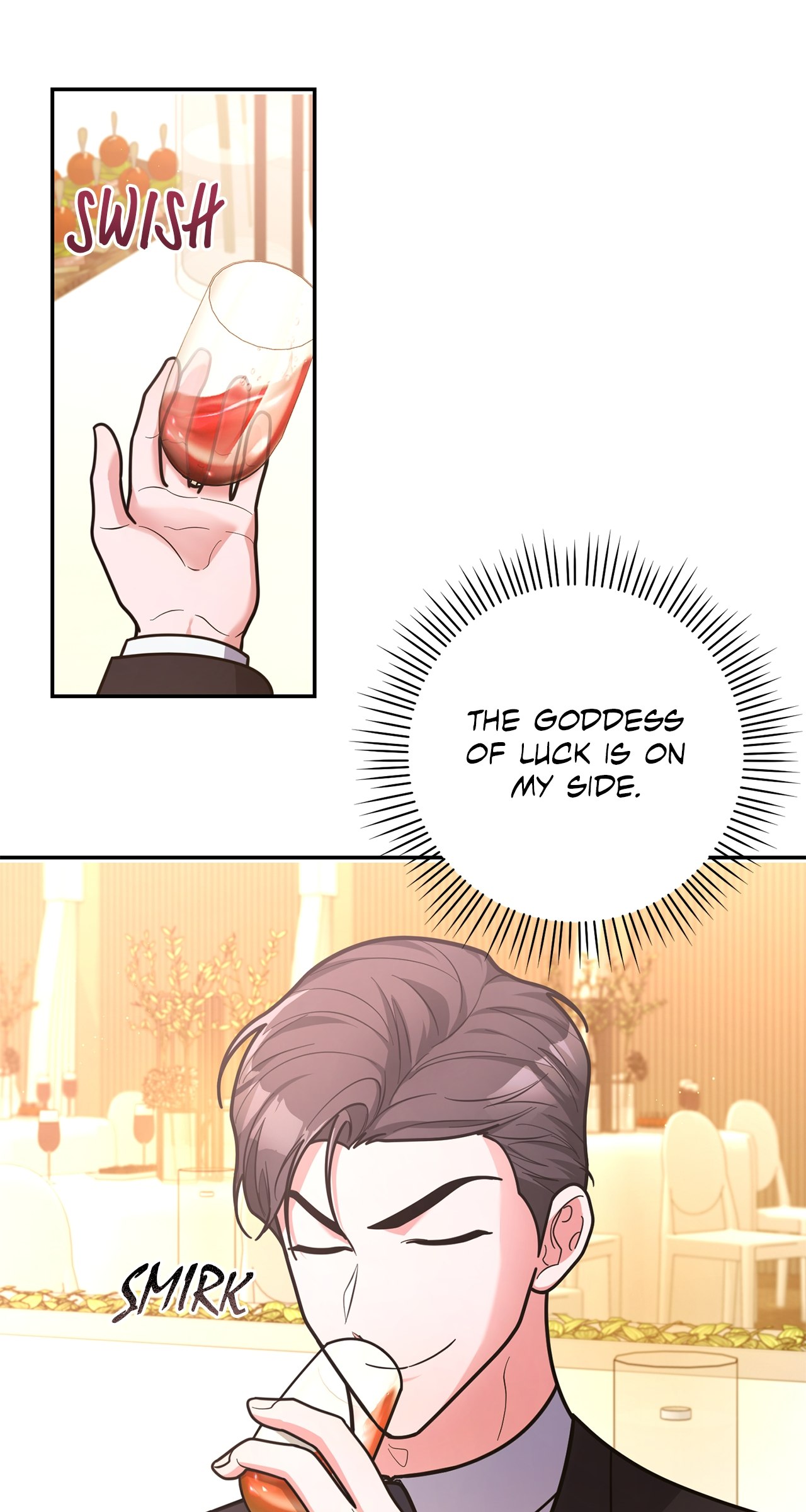 Lustfully Chapter 48 - Page 35