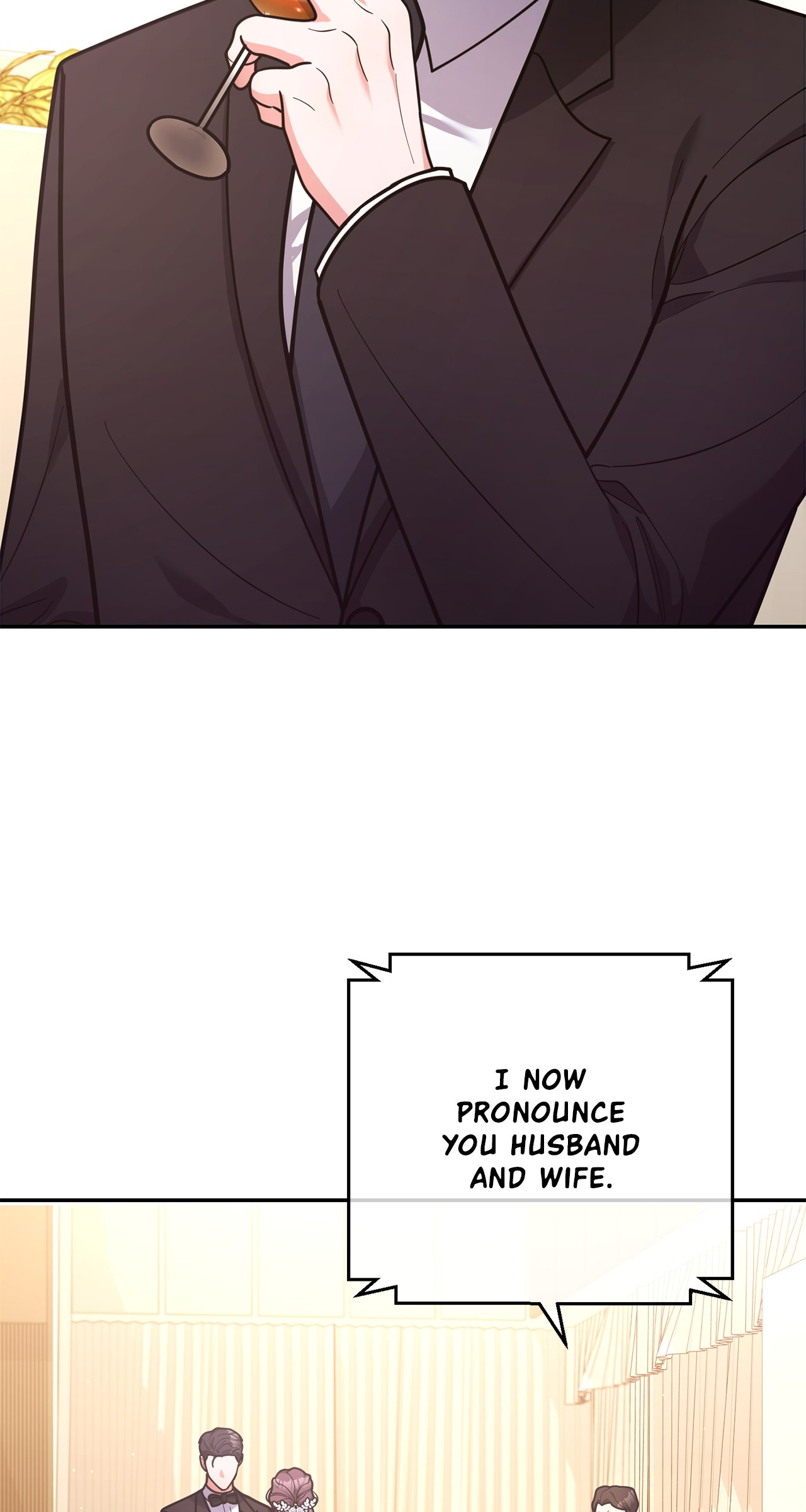 Lustfully Chapter 48 - Page 36