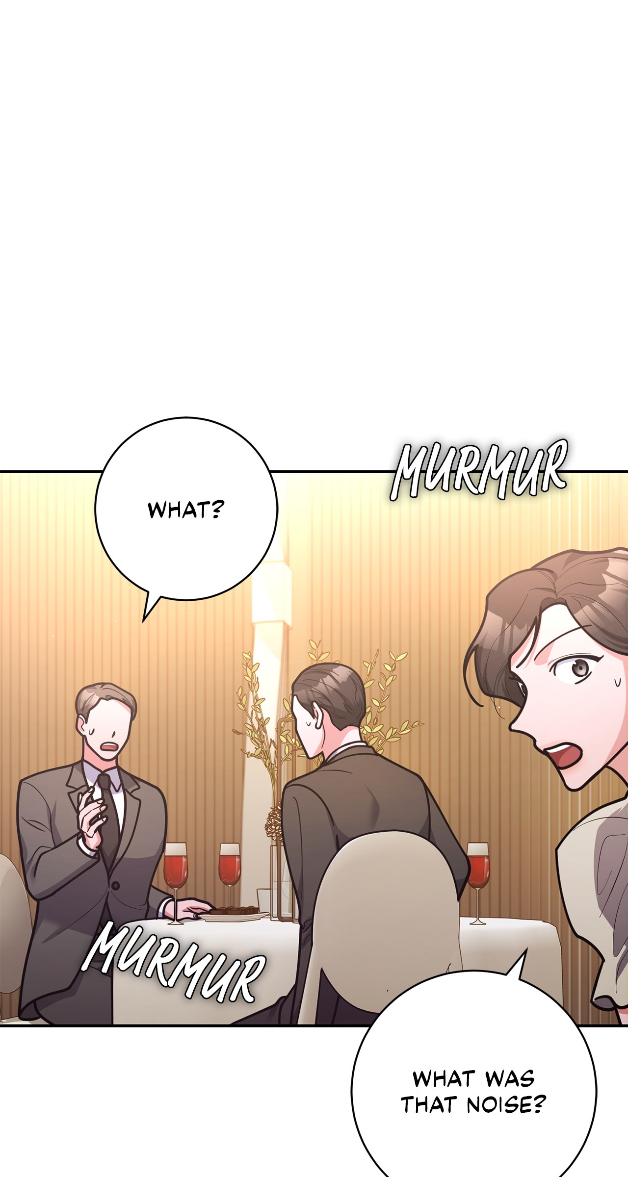 Lustfully Chapter 48 - Page 41