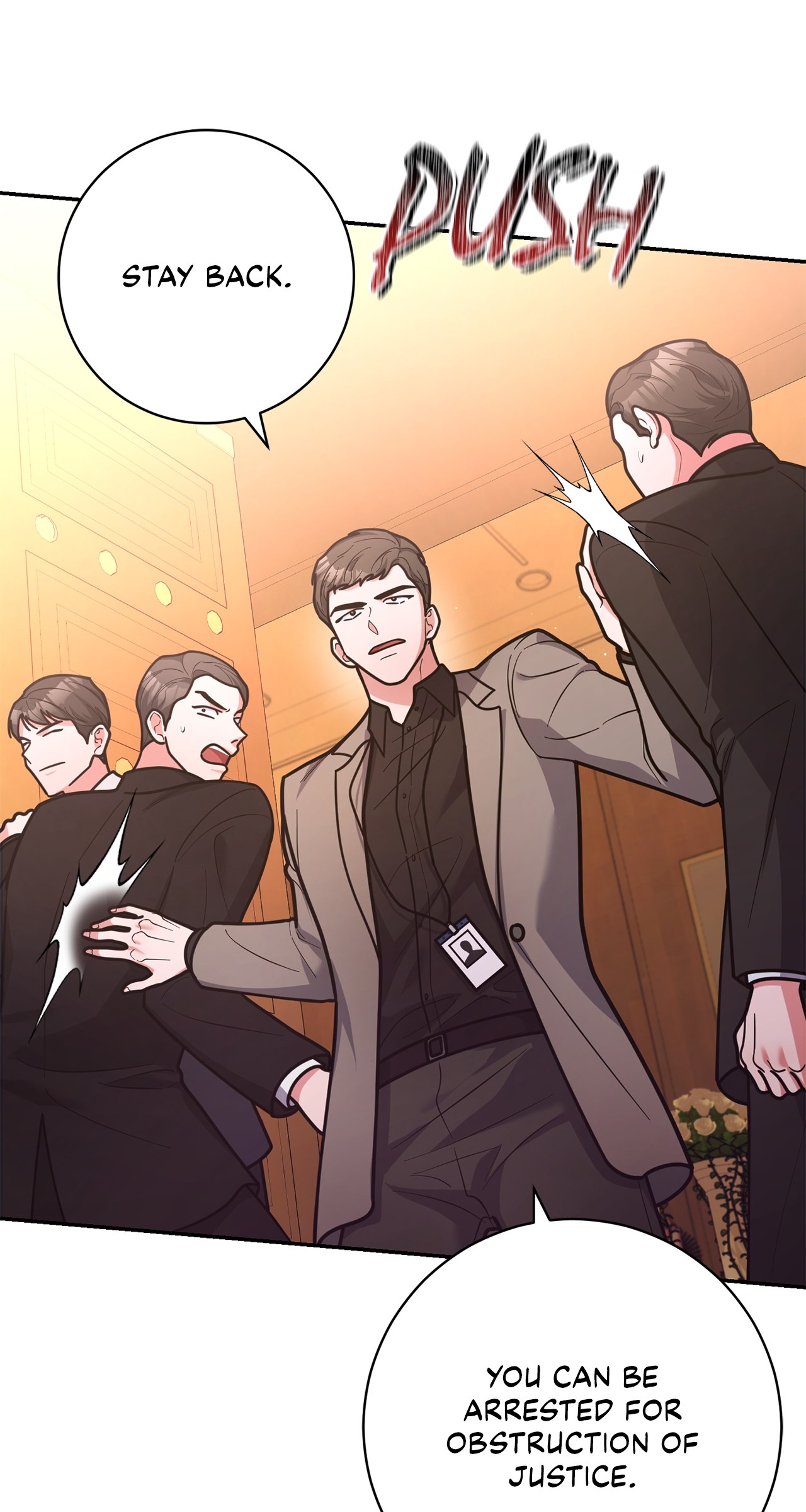 Lustfully Chapter 48 - Page 44
