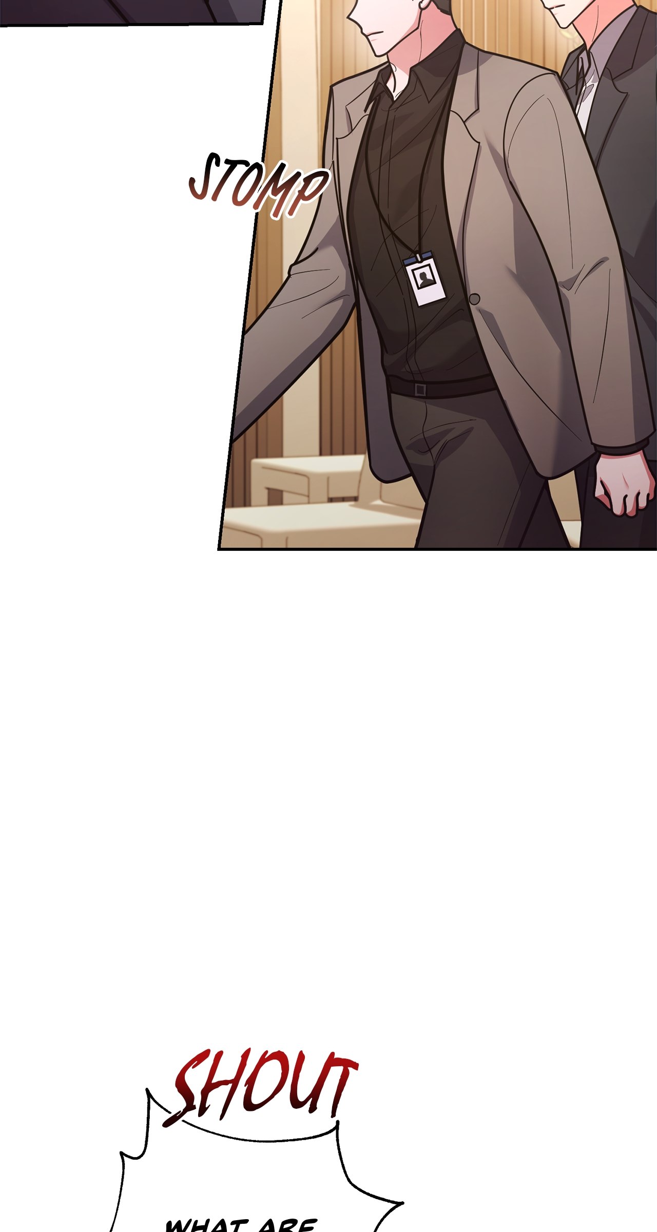 Lustfully Chapter 48 - Page 47