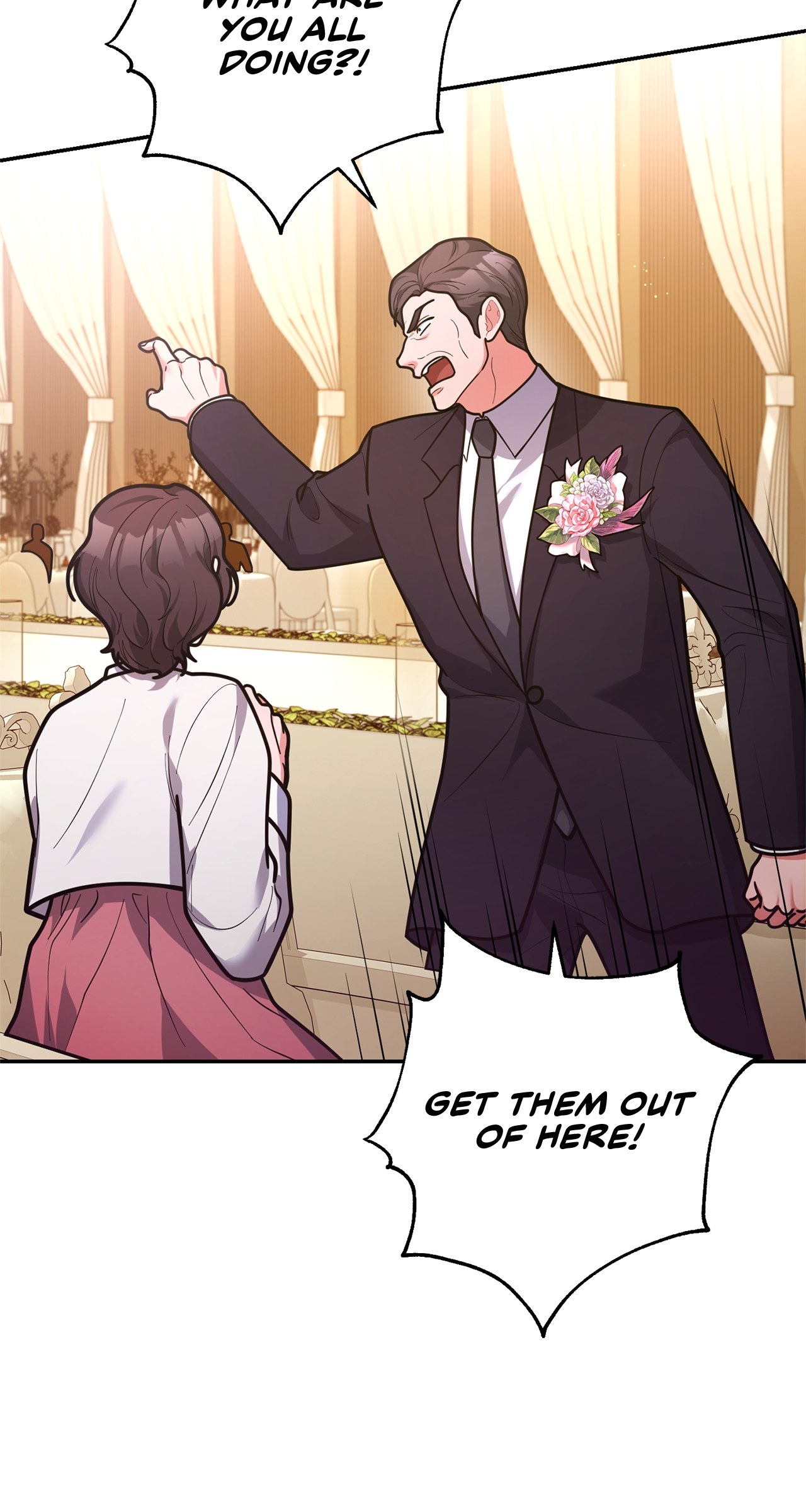 Lustfully Chapter 48 - Page 48