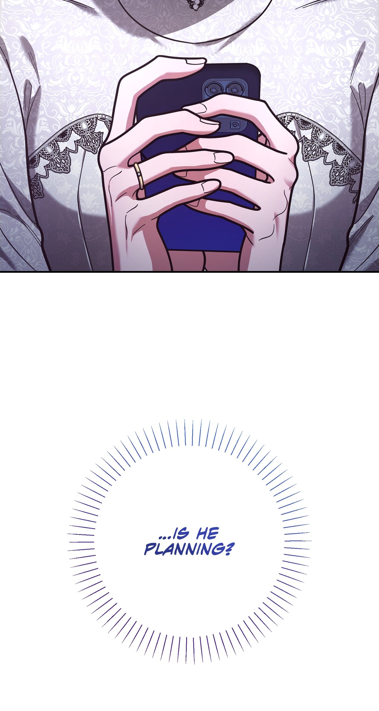 Lustfully Chapter 48 - Page 6