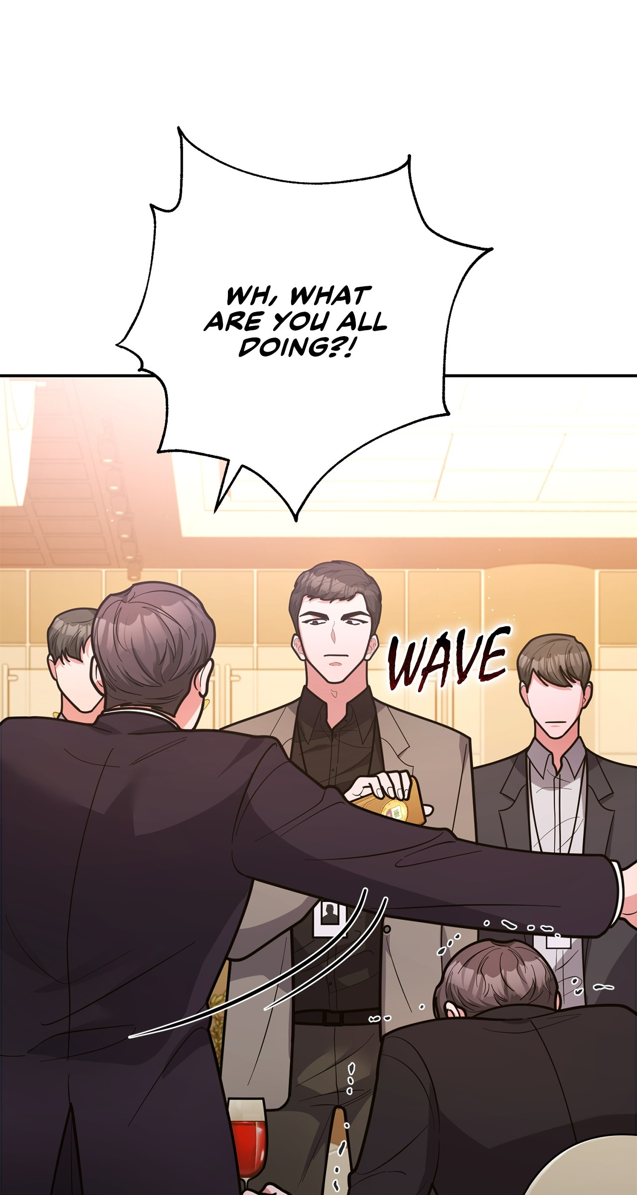 Lustfully Chapter 48 - Page 56