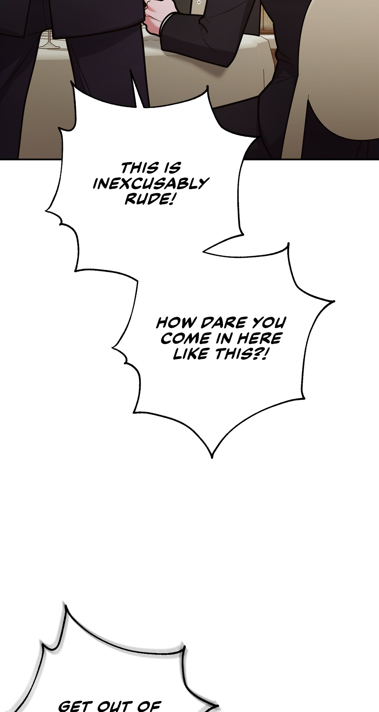 Lustfully Chapter 48 - Page 57