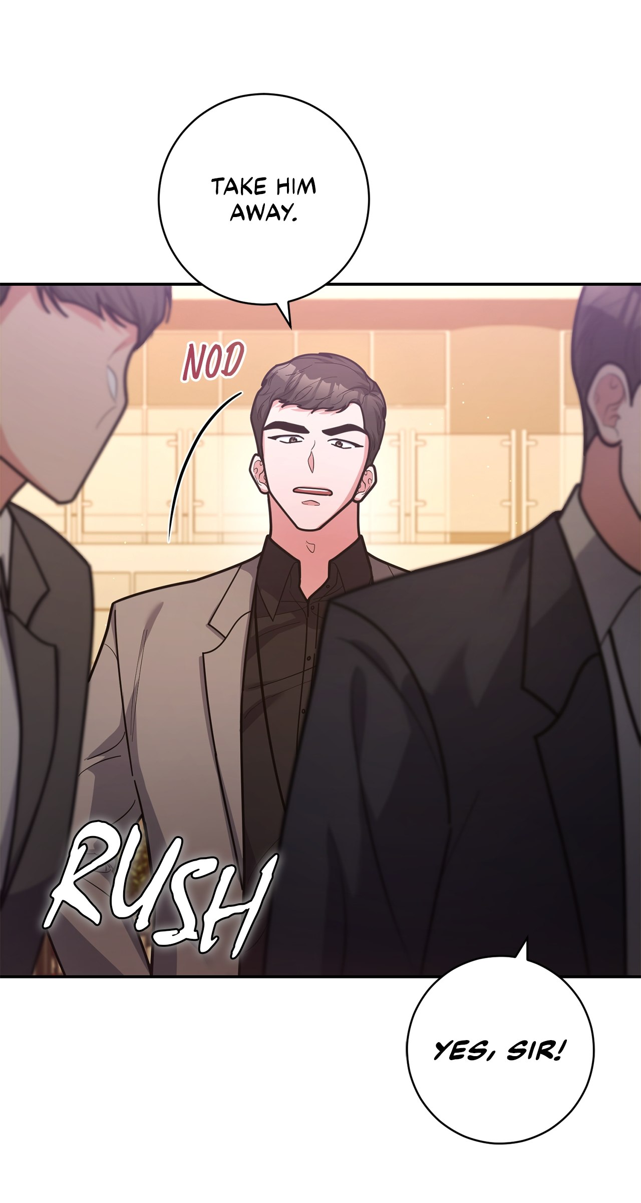 Lustfully Chapter 48 - Page 61