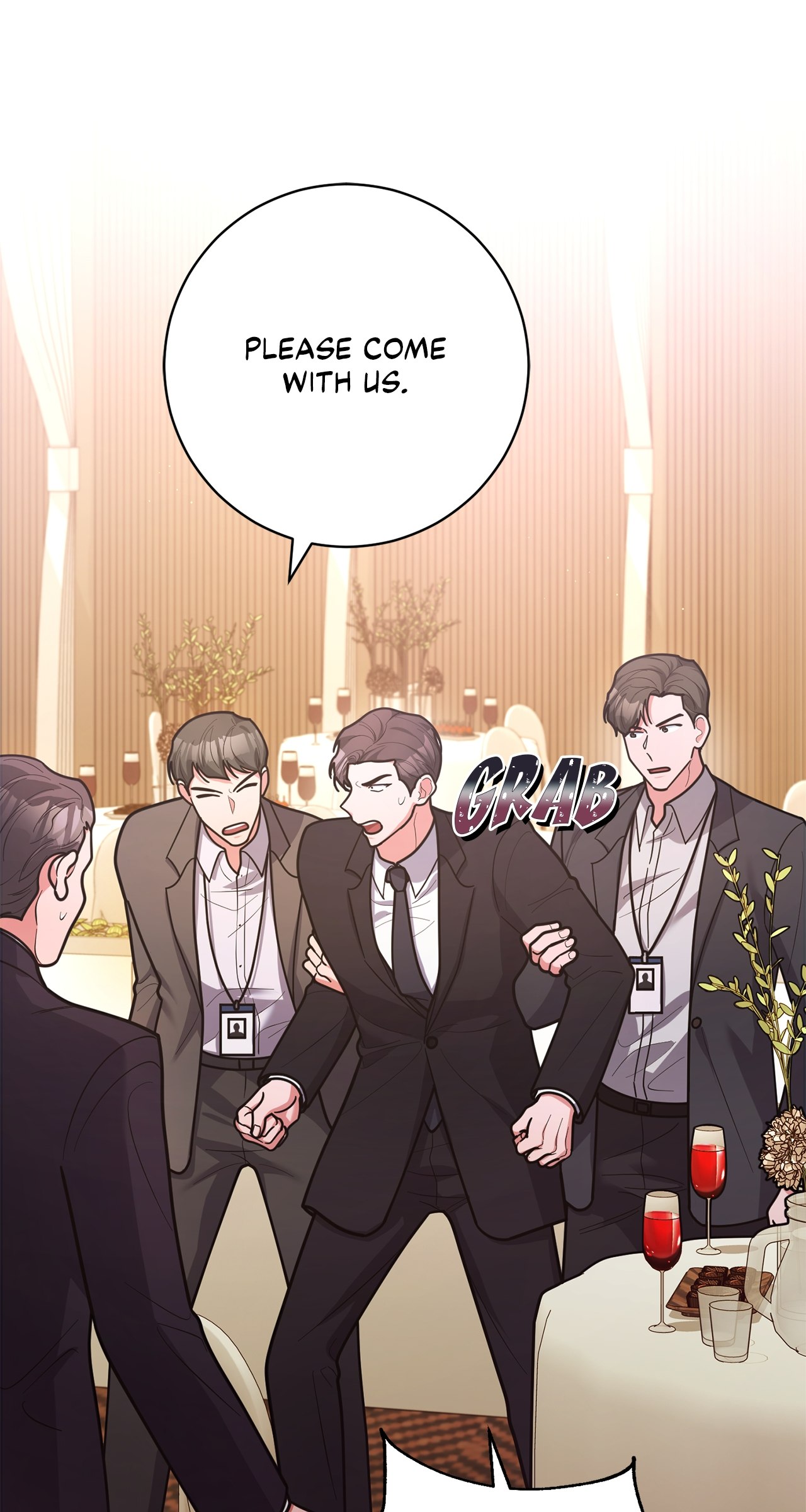 Lustfully Chapter 48 - Page 62