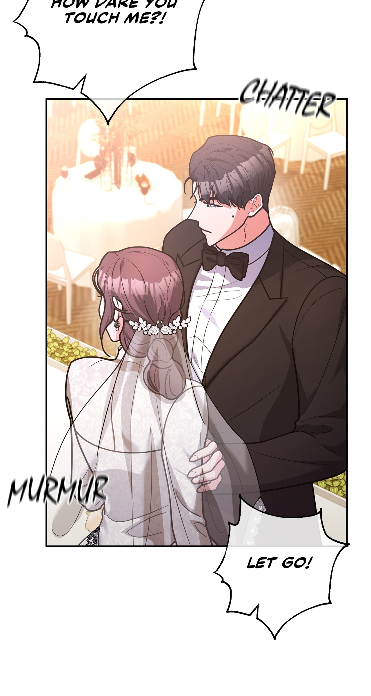 Lustfully Chapter 48 - Page 65