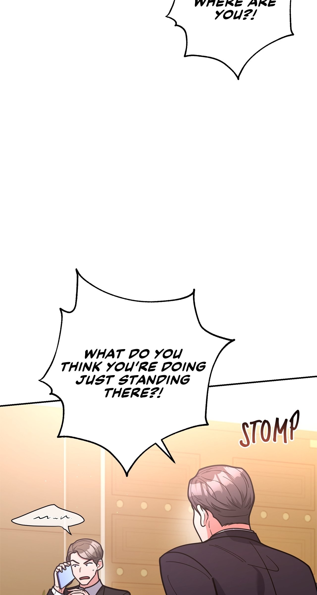 Lustfully Chapter 48 - Page 70